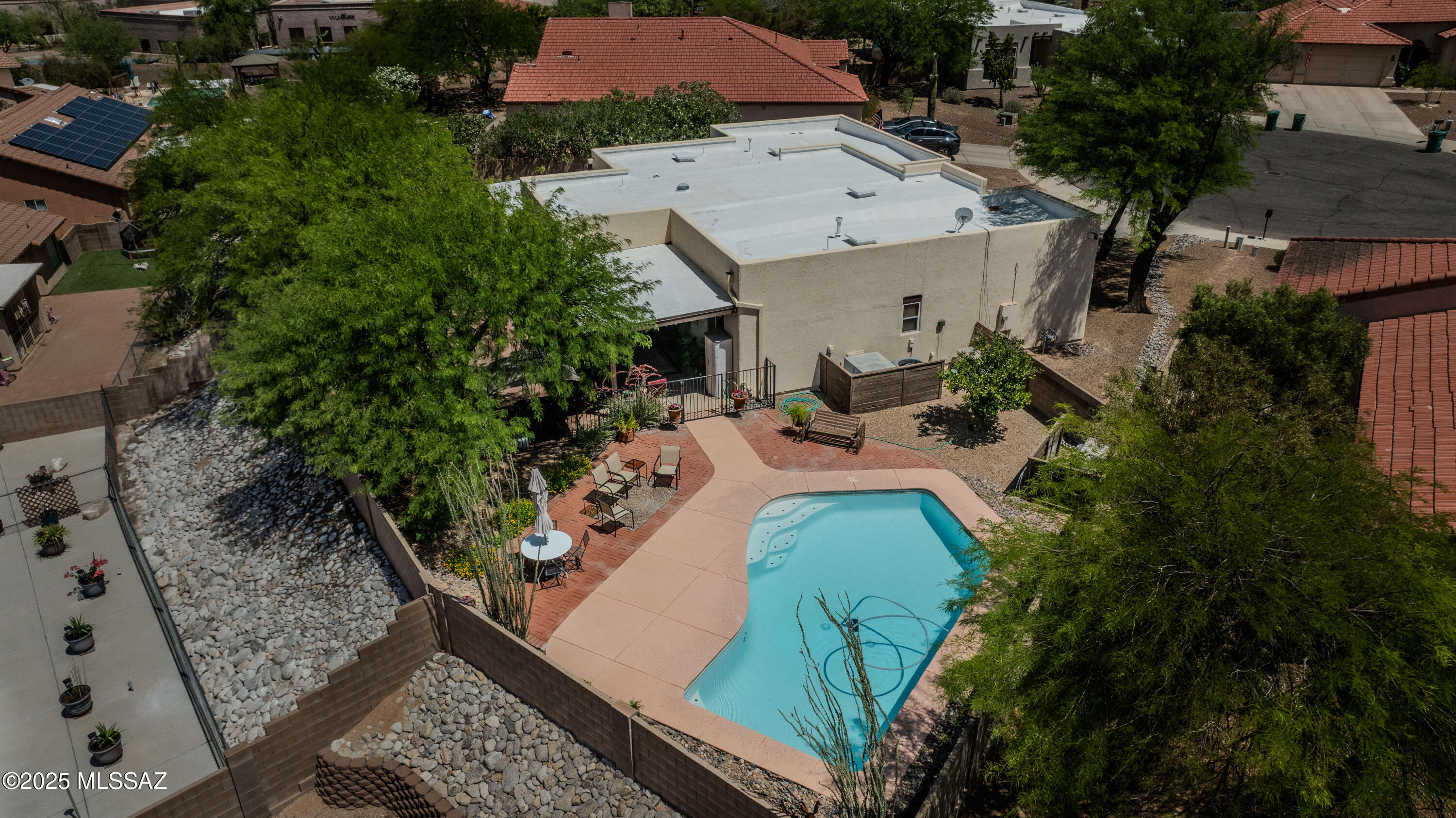 3011 W Corte Ilianna