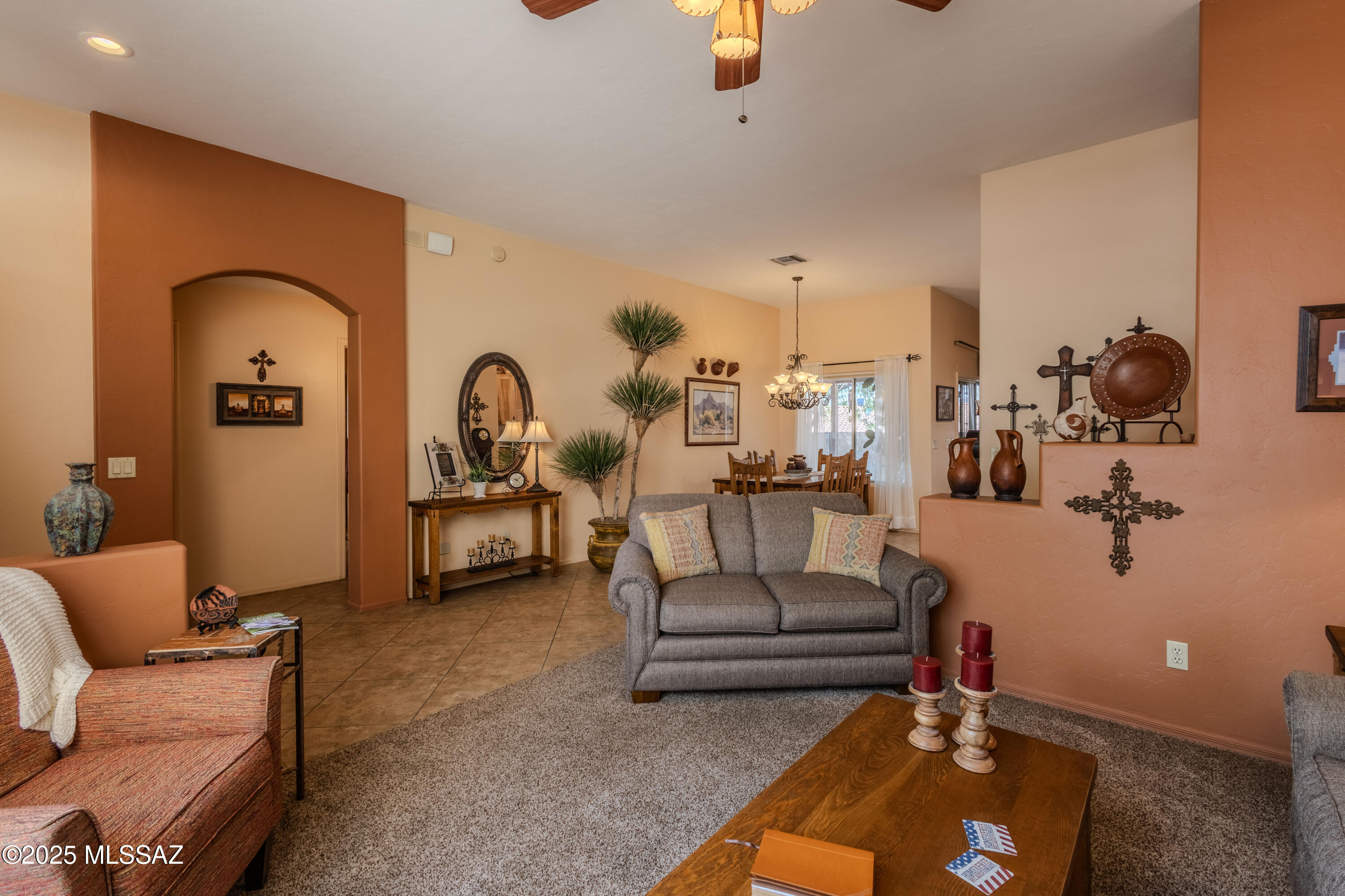Casas Adobes Terrace (1-184) - Residential