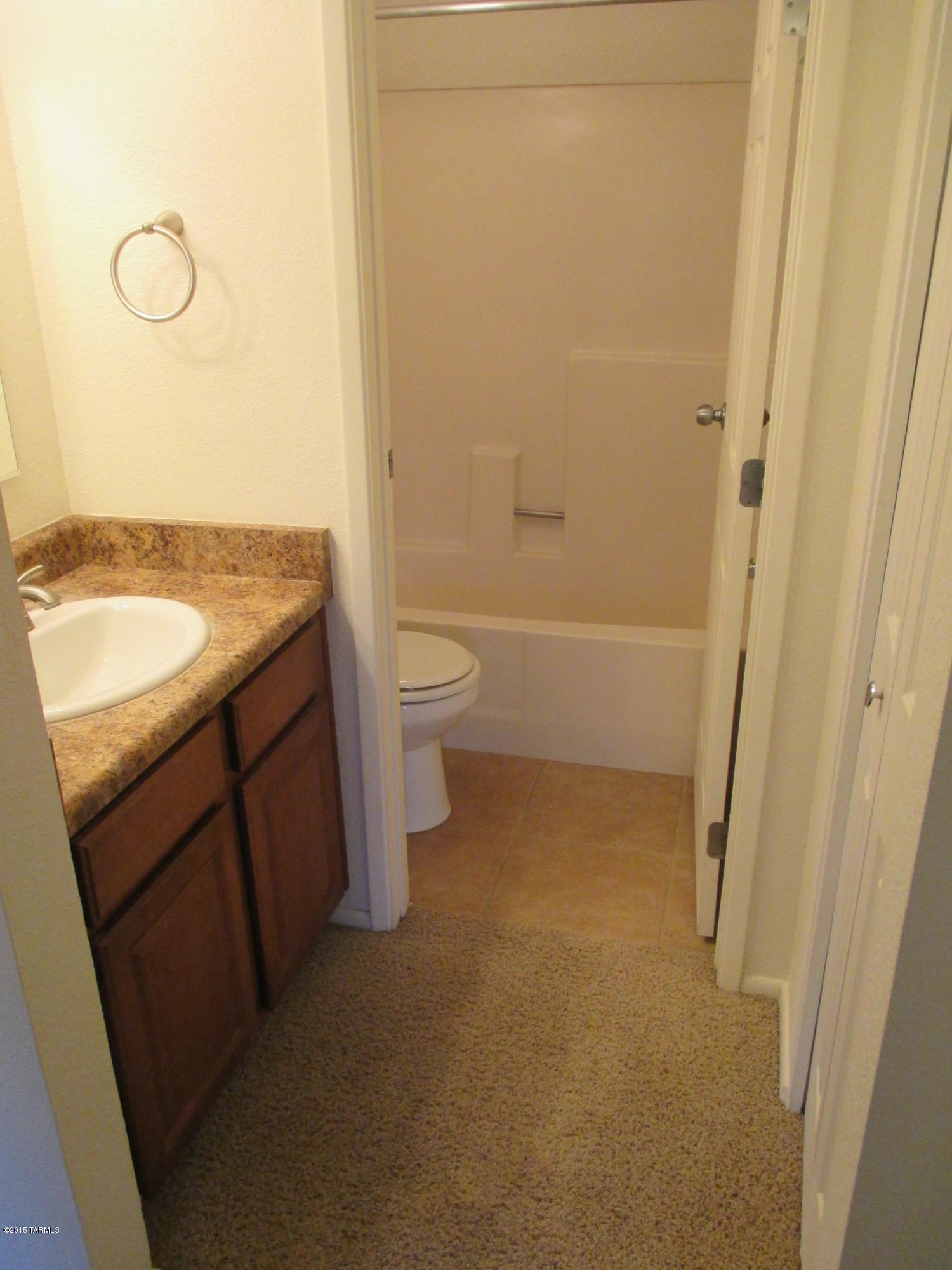 Copper Star Condominium Units 101-143 & 201-243 - Residential