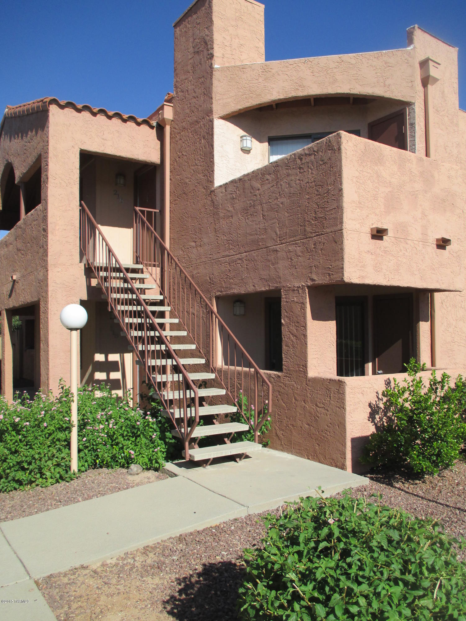 Copper Star Condominium Units 101-143 & 201-243 - Residential