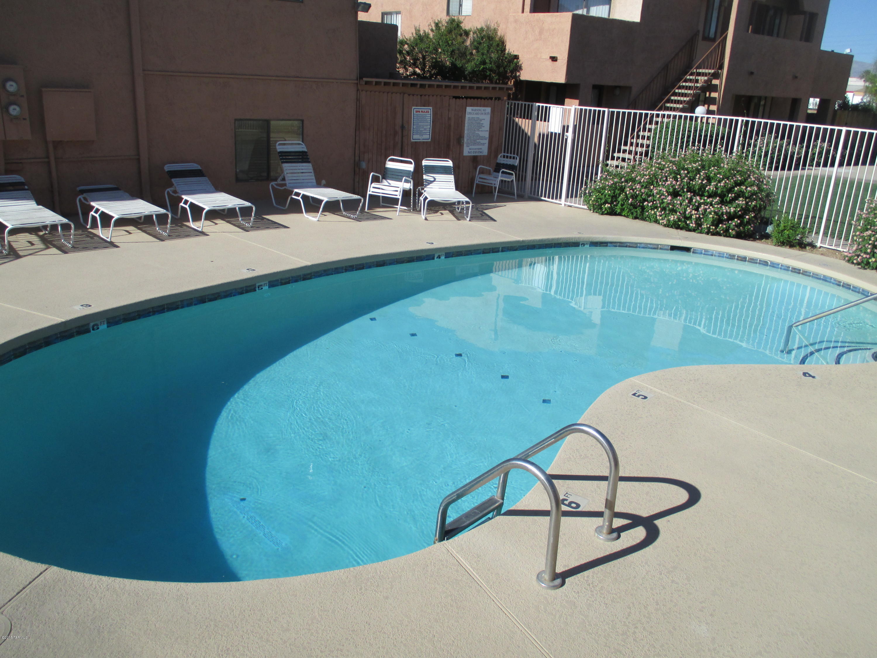 Copper Star Condominium Units 101-143 & 201-243 - Residential