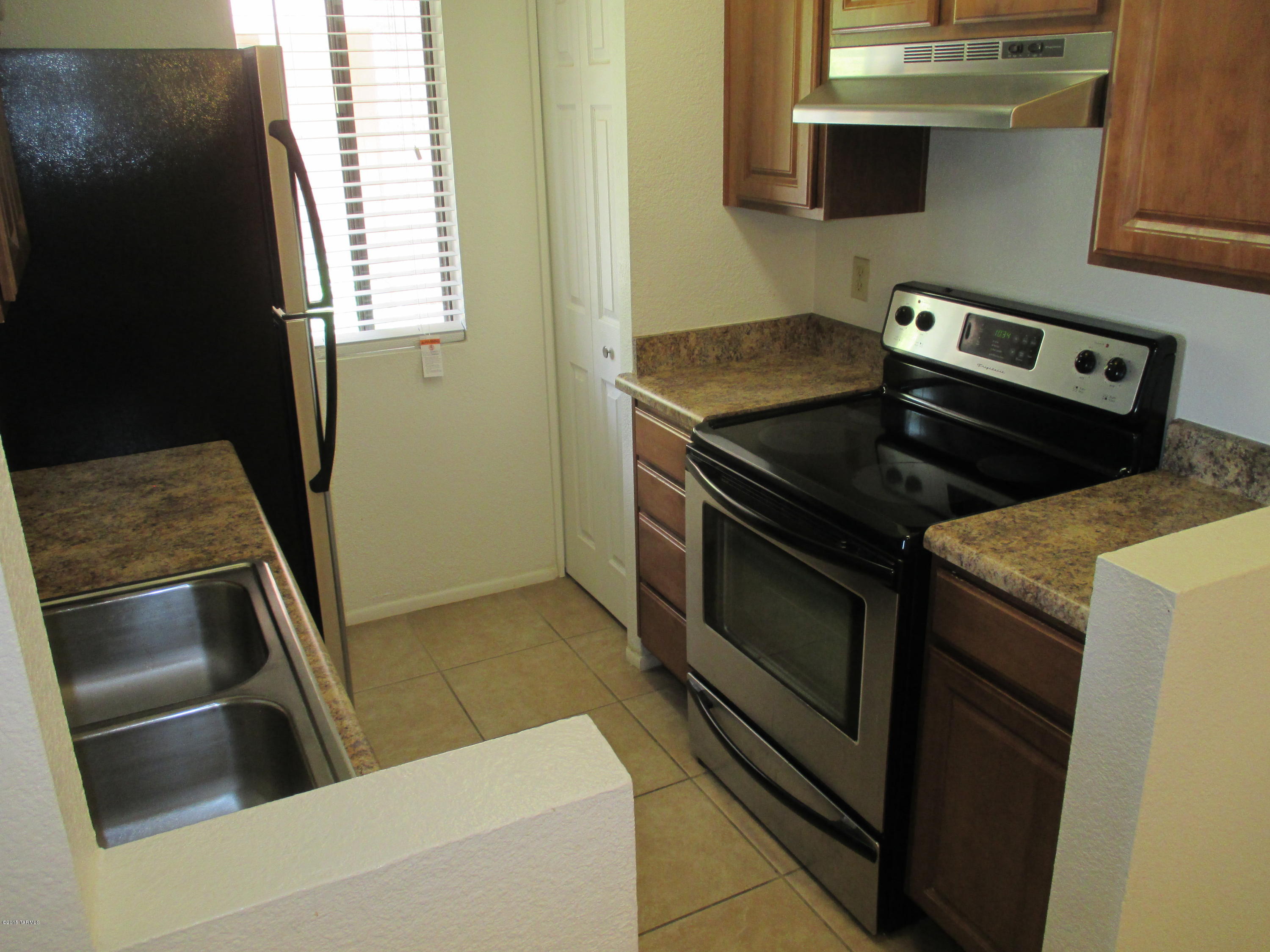 Copper Star Condominium Units 101-143 & 201-243 - Residential