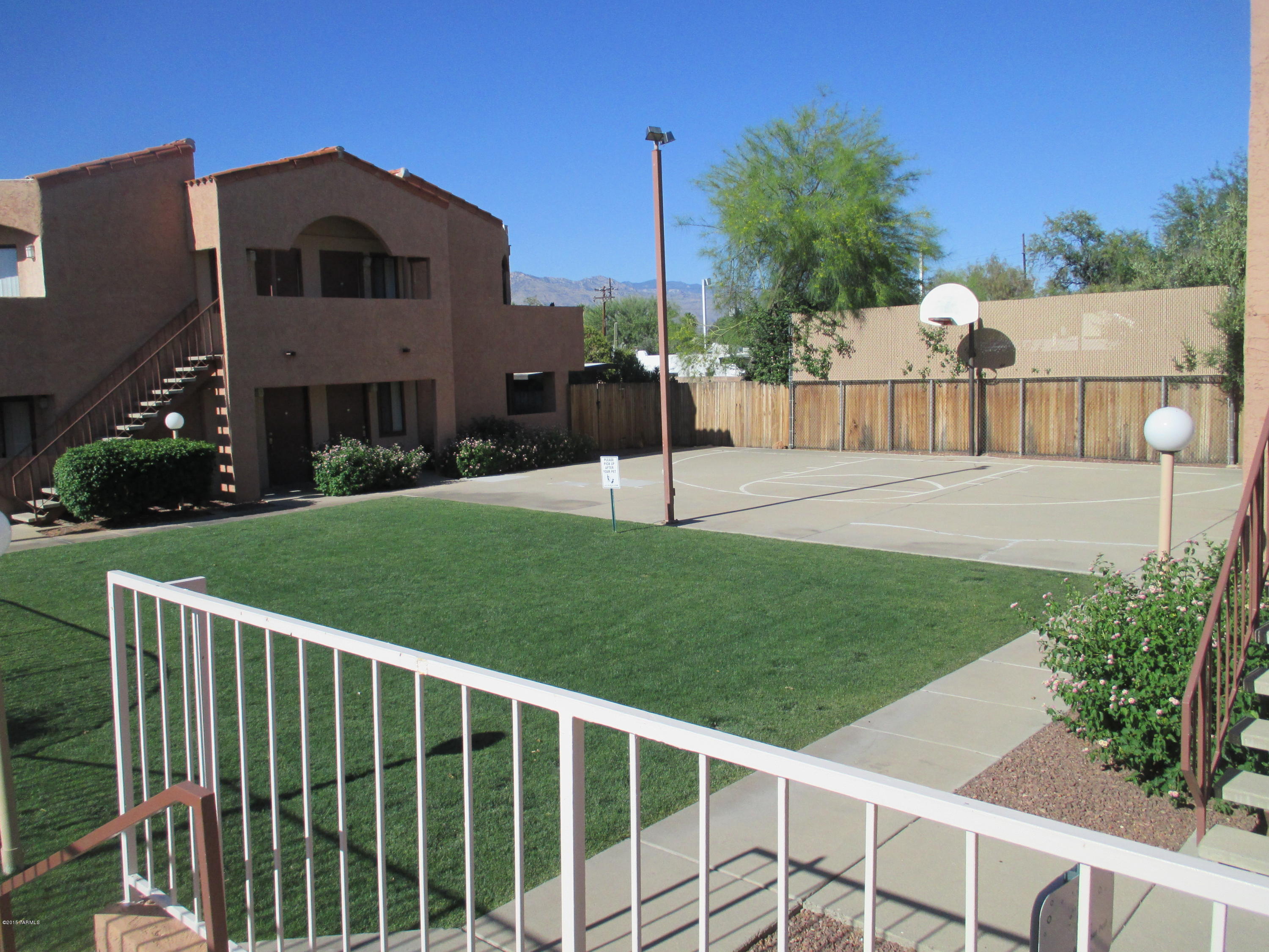 Copper Star Condominium Units 101-143 & 201-243 - Residential