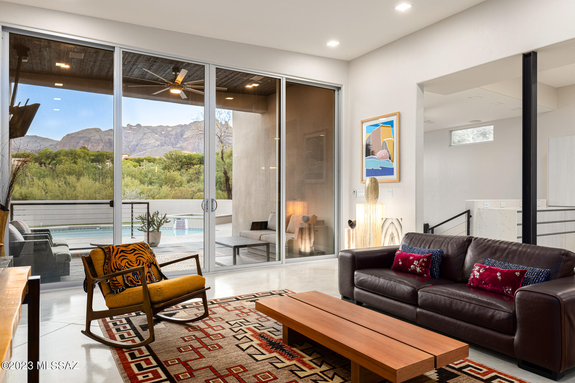 La Paloma Estates (1-35) - Residential