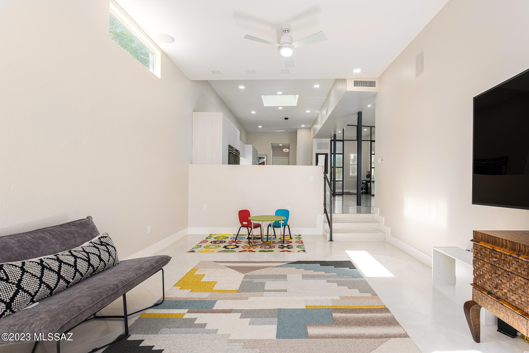 La Paloma Estates (1-35) - Residential