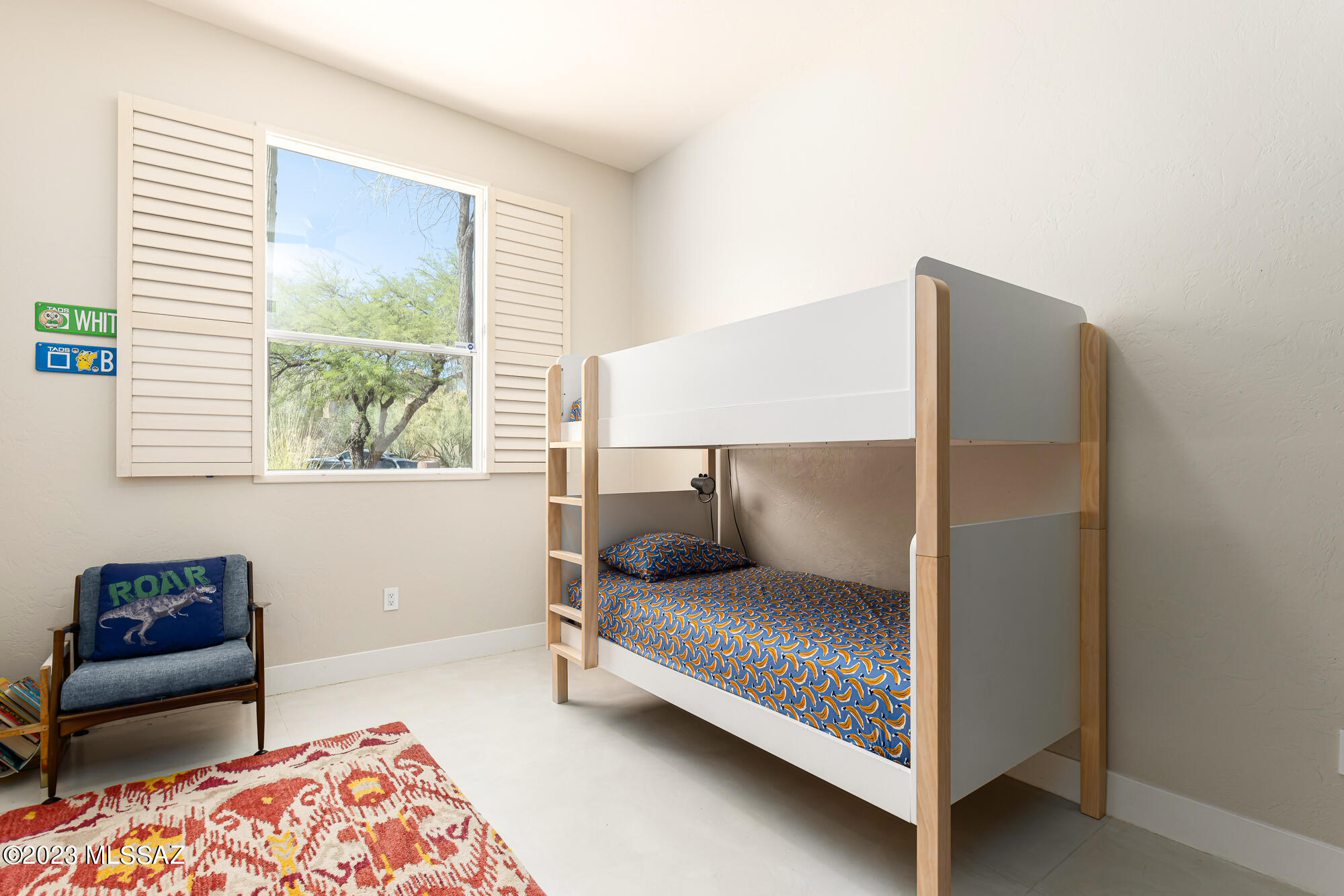 La Paloma Estates (1-35) - Residential