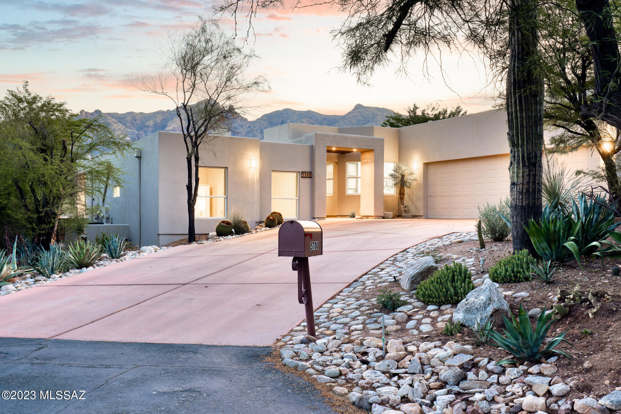 La Paloma Estates (1-35) - Residential