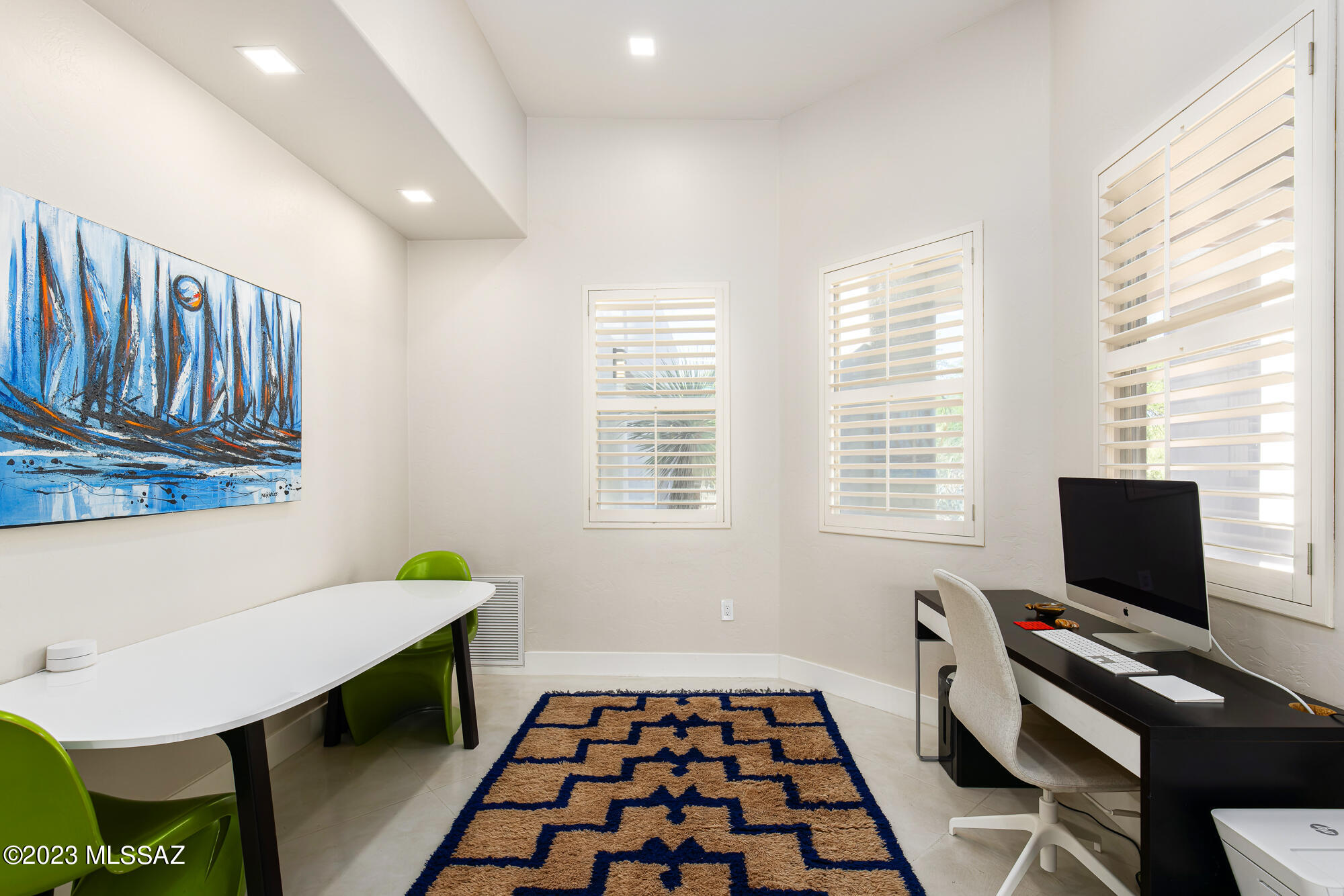 La Paloma Estates (1-35) - Residential