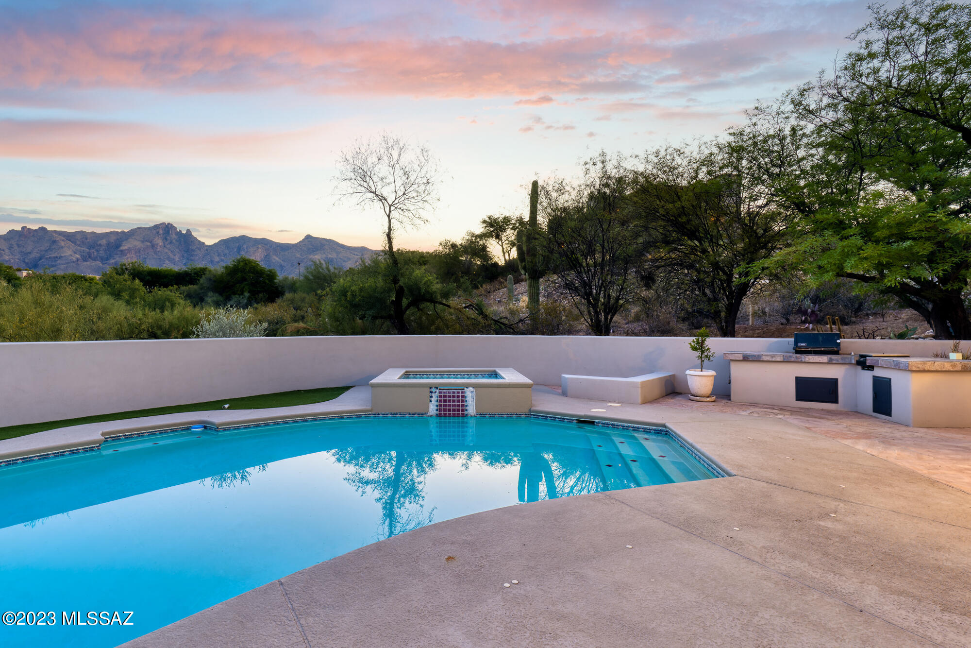 La Paloma Estates (1-35) - Residential