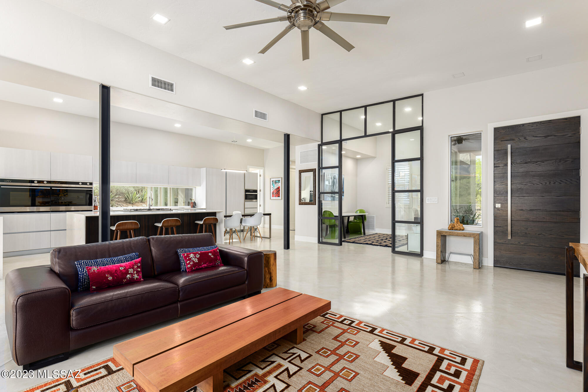 La Paloma Estates (1-35) - Residential