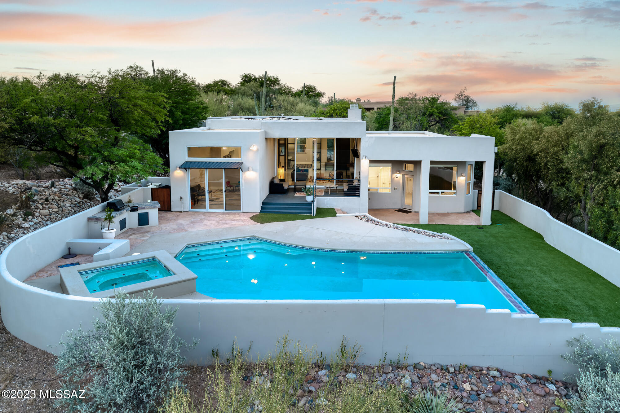 La Paloma Estates (1-35) - Residential