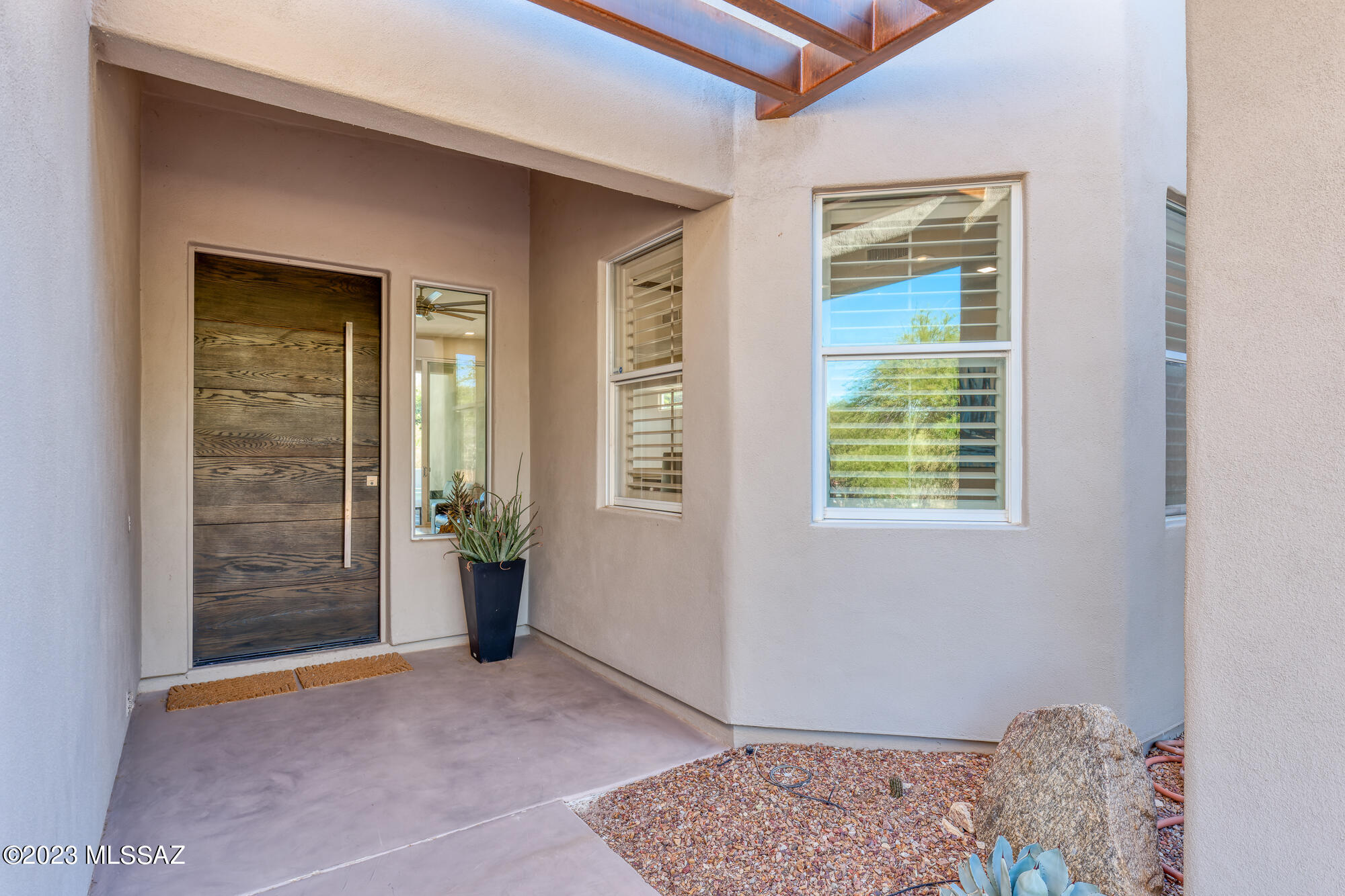 La Paloma Estates (1-35) - Residential