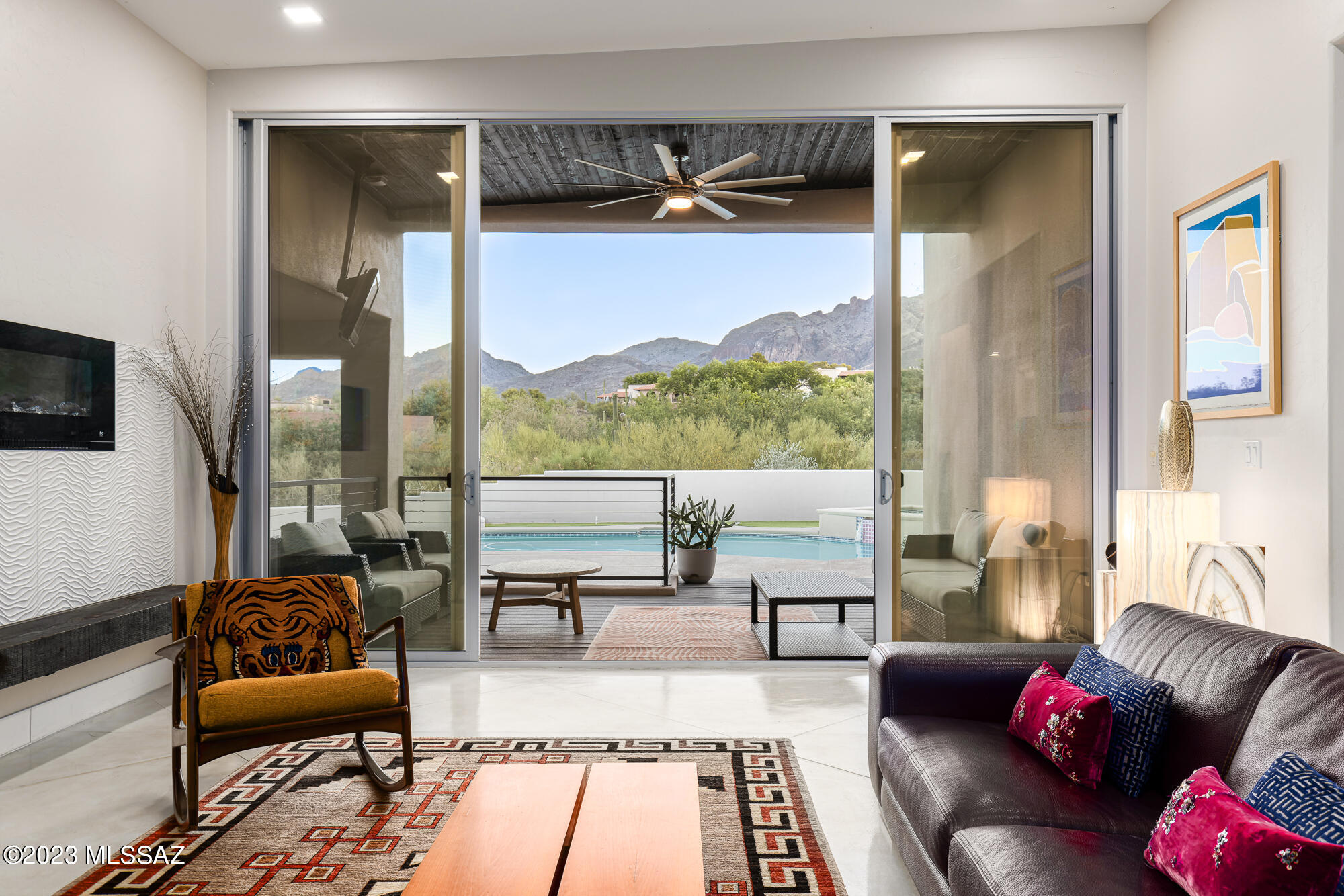 La Paloma Estates (1-35) - Residential