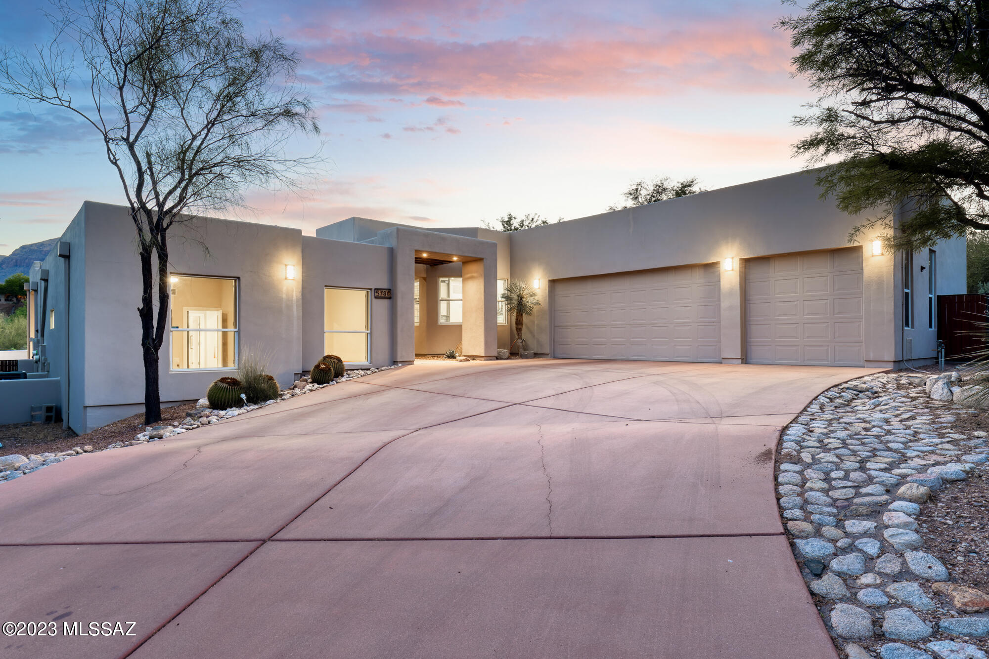 La Paloma Estates (1-35) - Residential