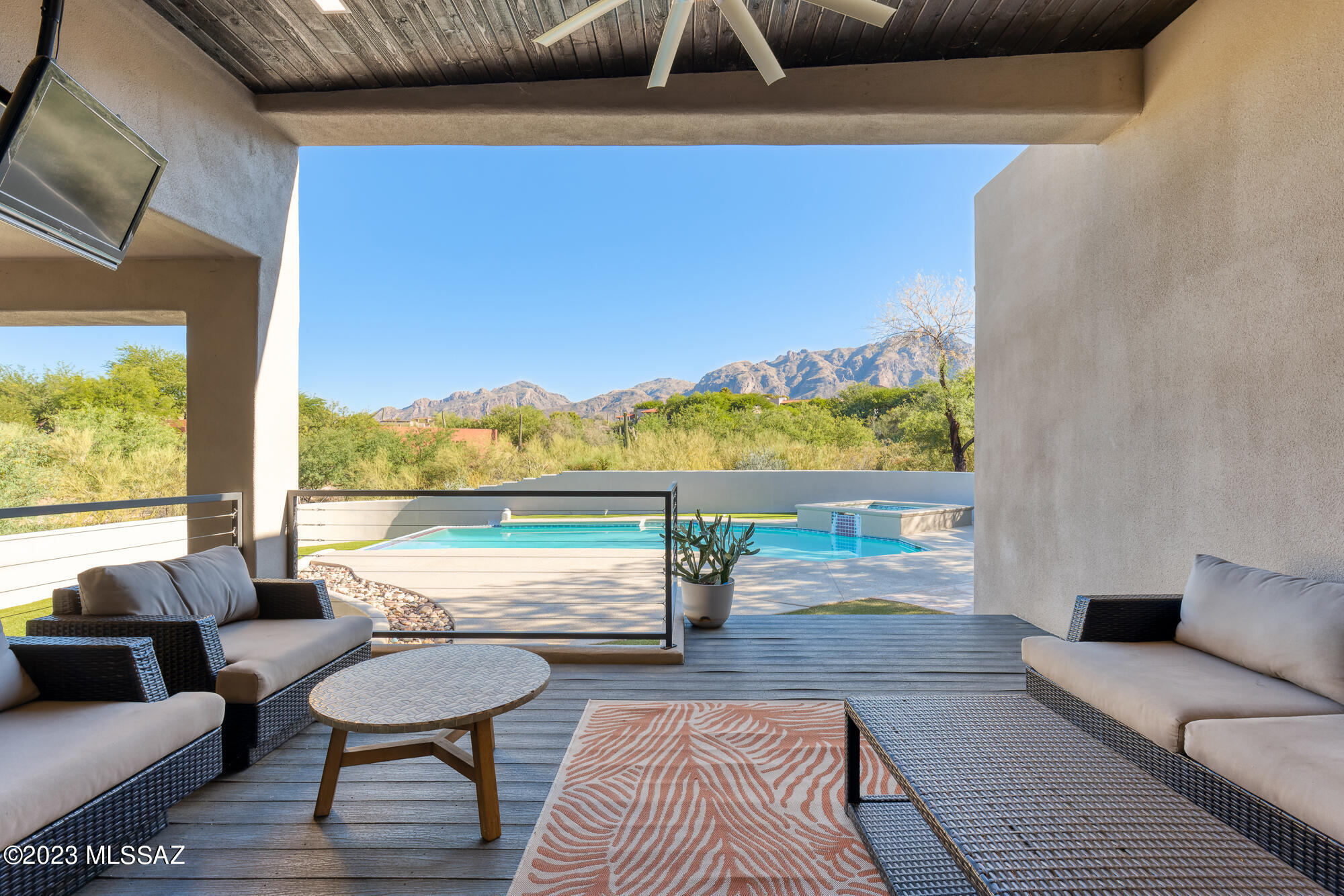 La Paloma Estates (1-35) - Residential