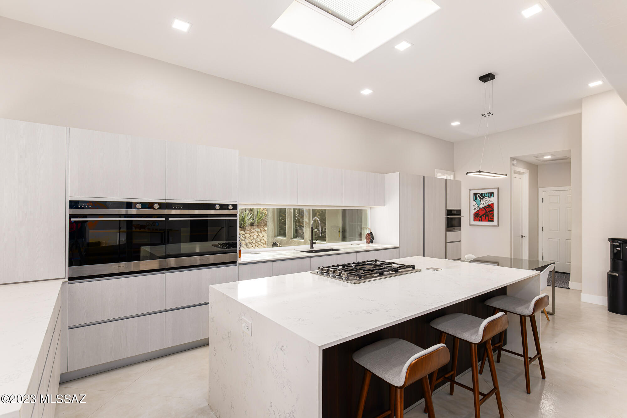 La Paloma Estates (1-35) - Residential