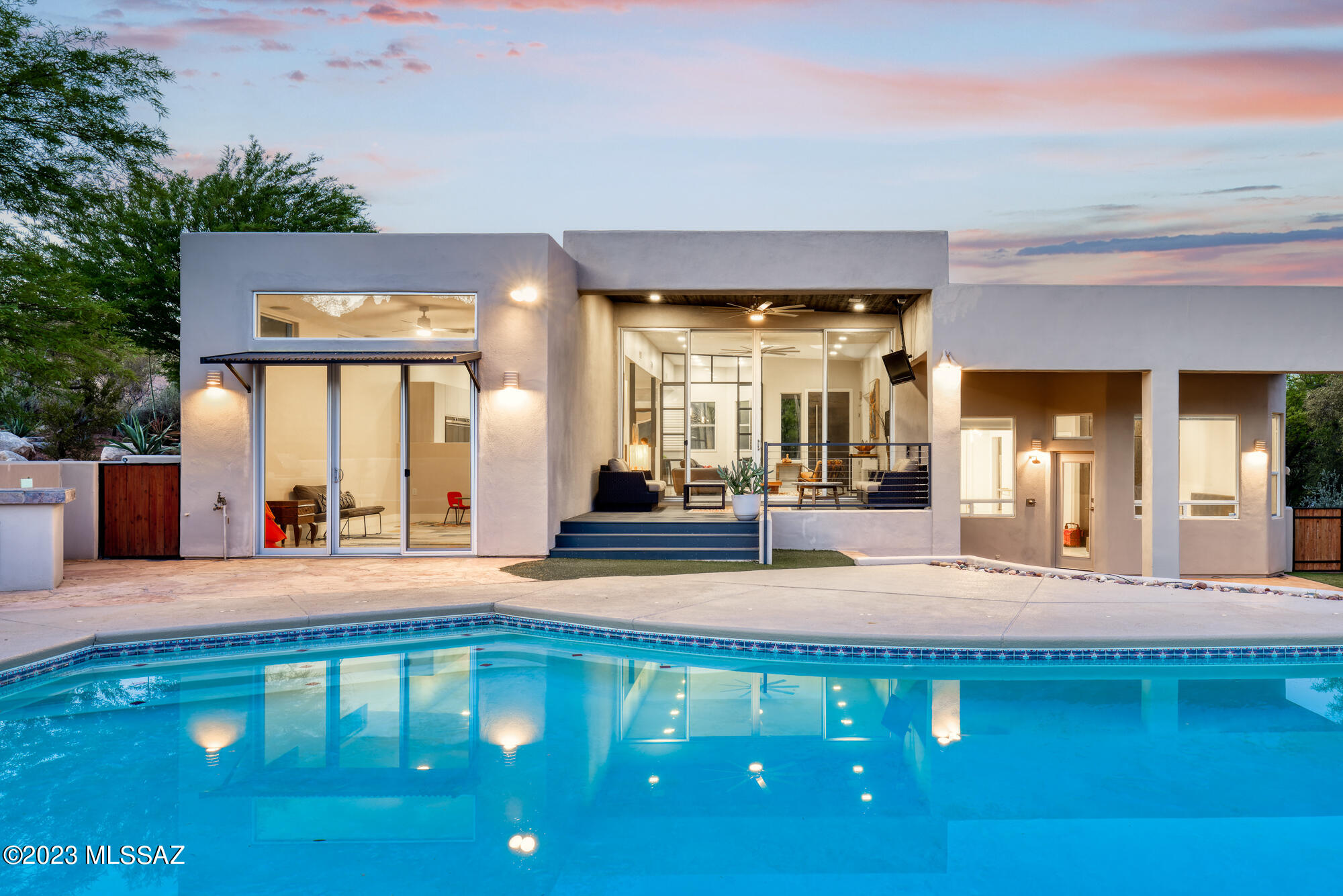 La Paloma Estates (1-35) - Residential