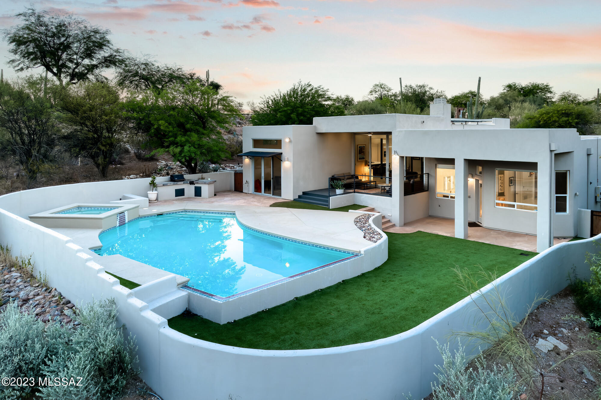 La Paloma Estates (1-35) - Residential