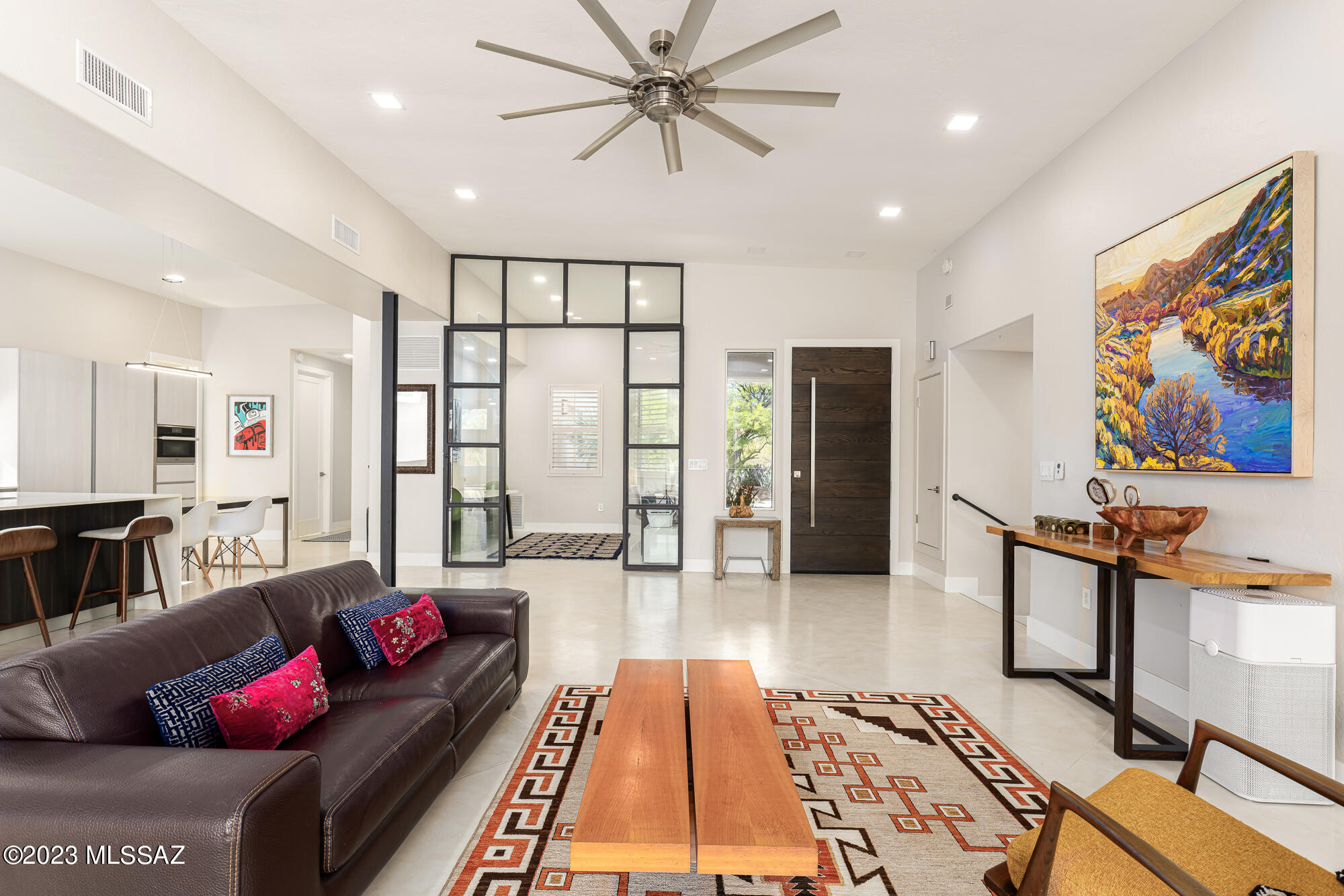 La Paloma Estates (1-35) - Residential