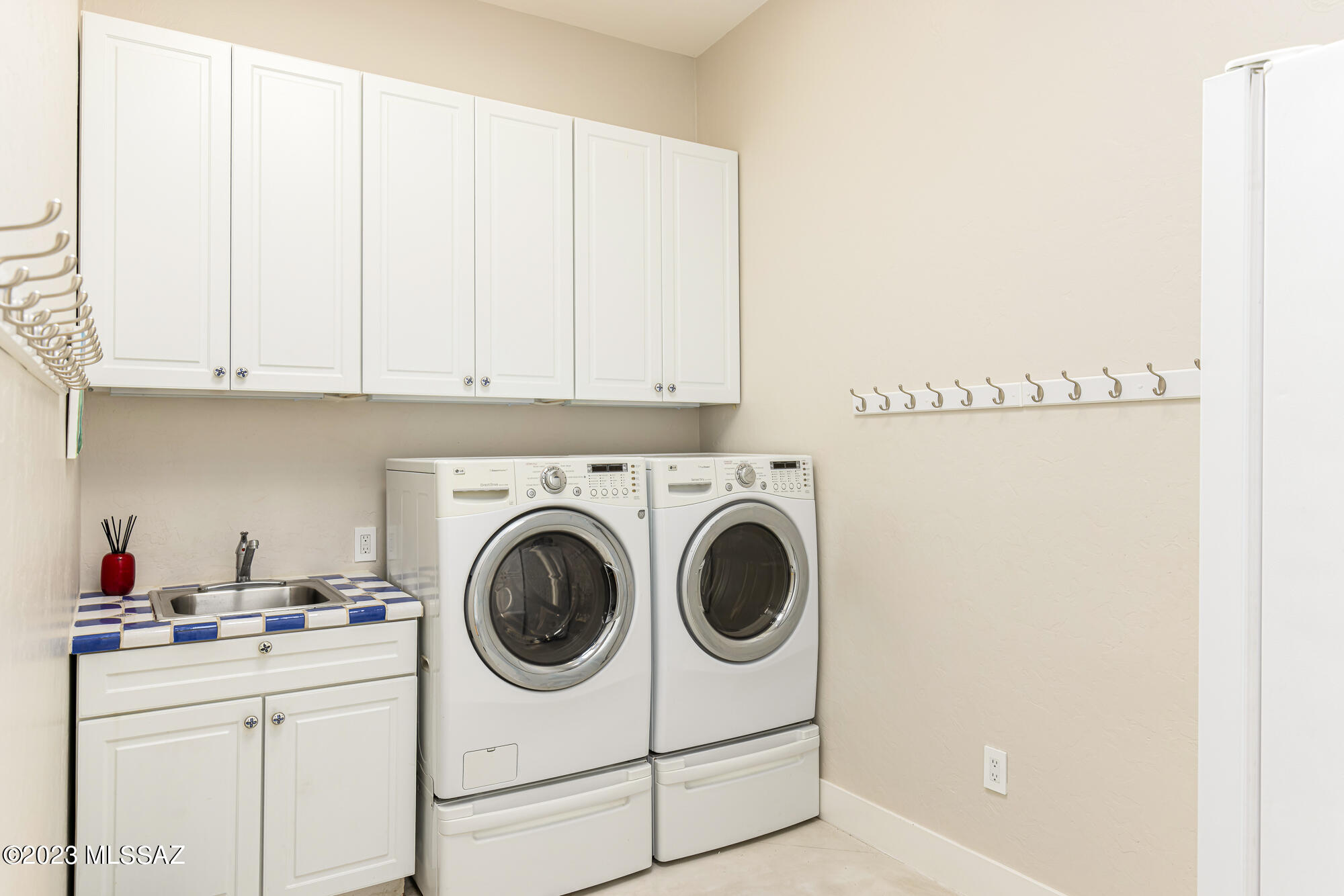 La Paloma Estates (1-35) - Residential