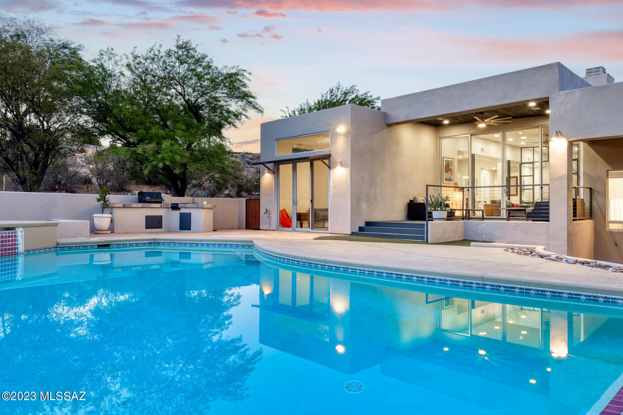 La Paloma Estates (1-35) - Residential