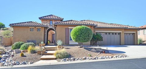 A home in Saddlebrooke