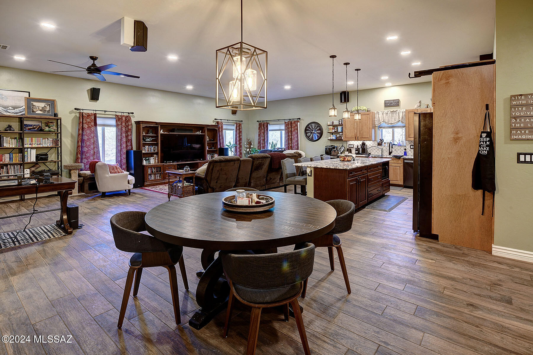 N/A - Residential