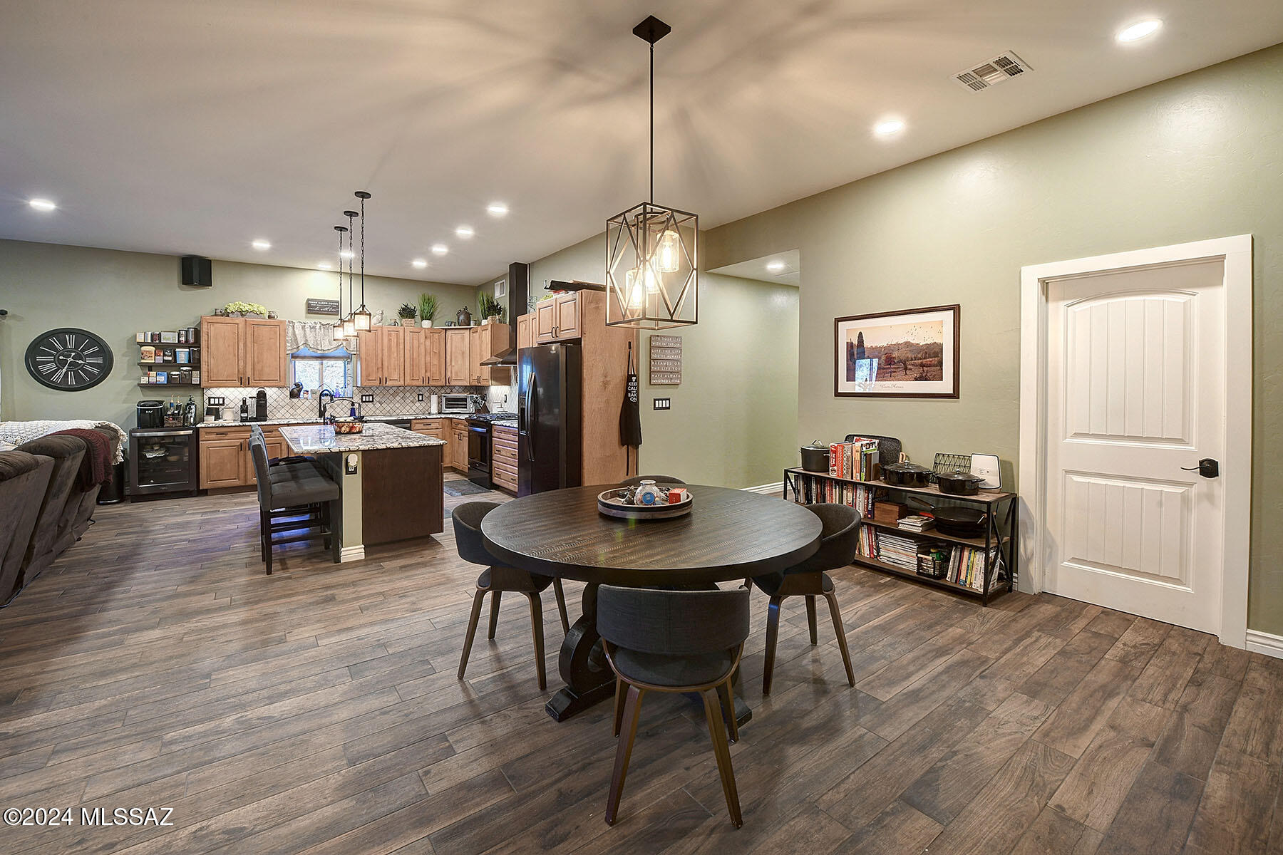 N/A - Residential