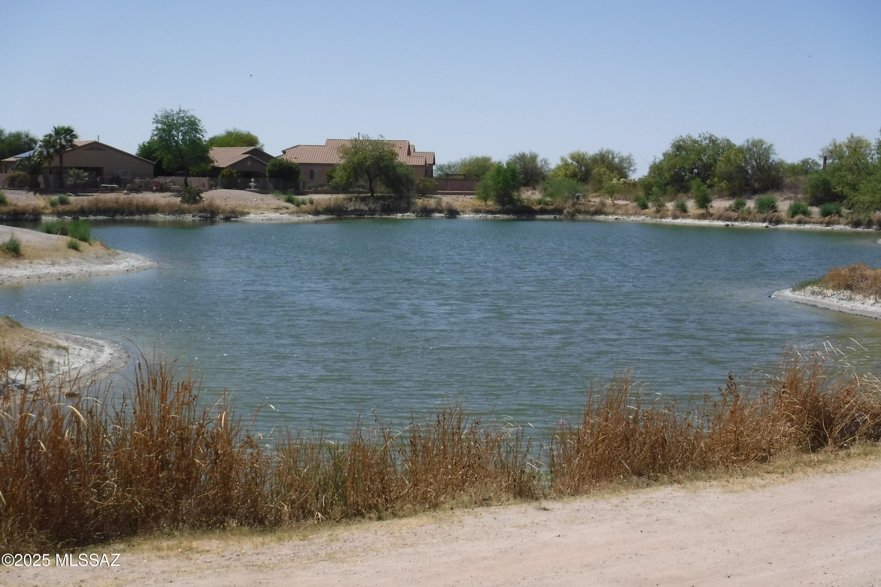 Rancho Del Lago (466-540) - Residential