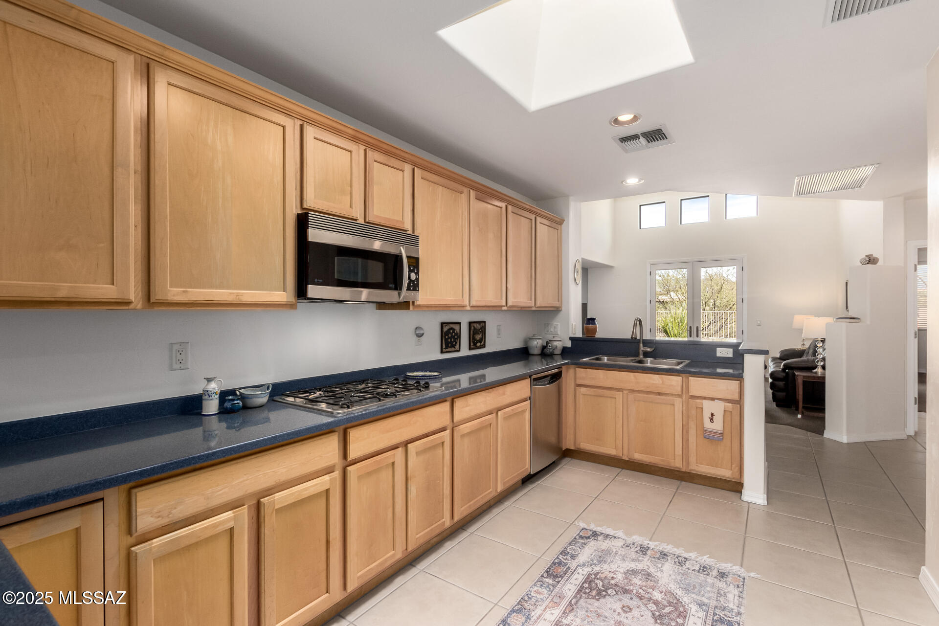 Rancho Del Lago (466-540) - Residential