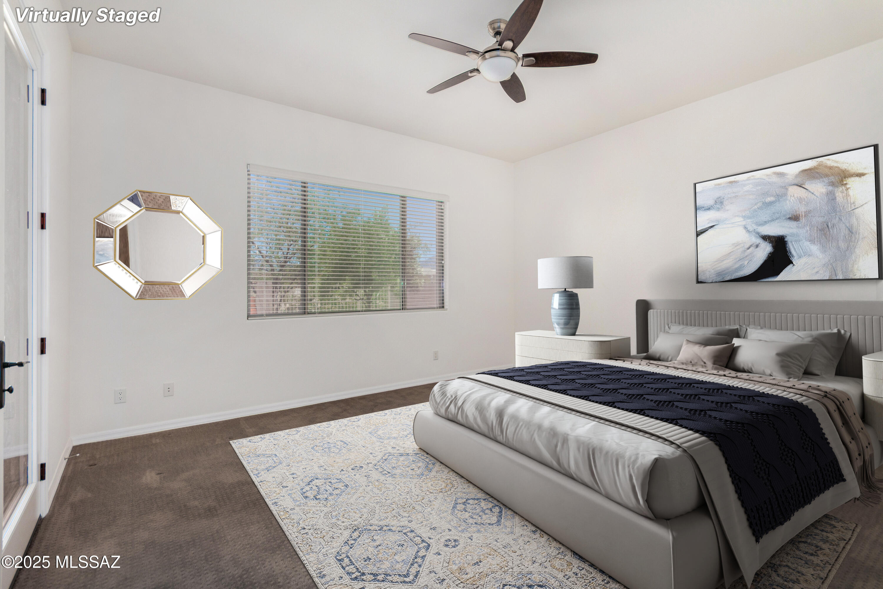 Rancho Del Lago (466-540) - Residential
