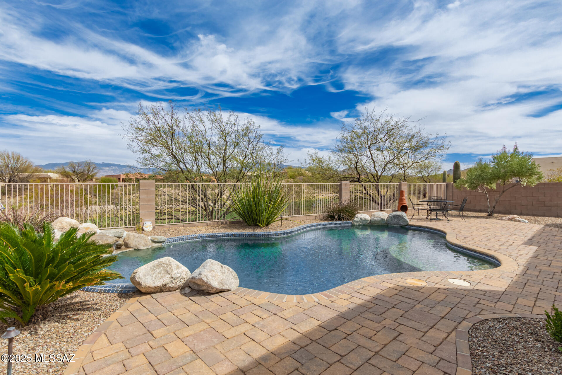 Rancho Del Lago (466-540) - Residential