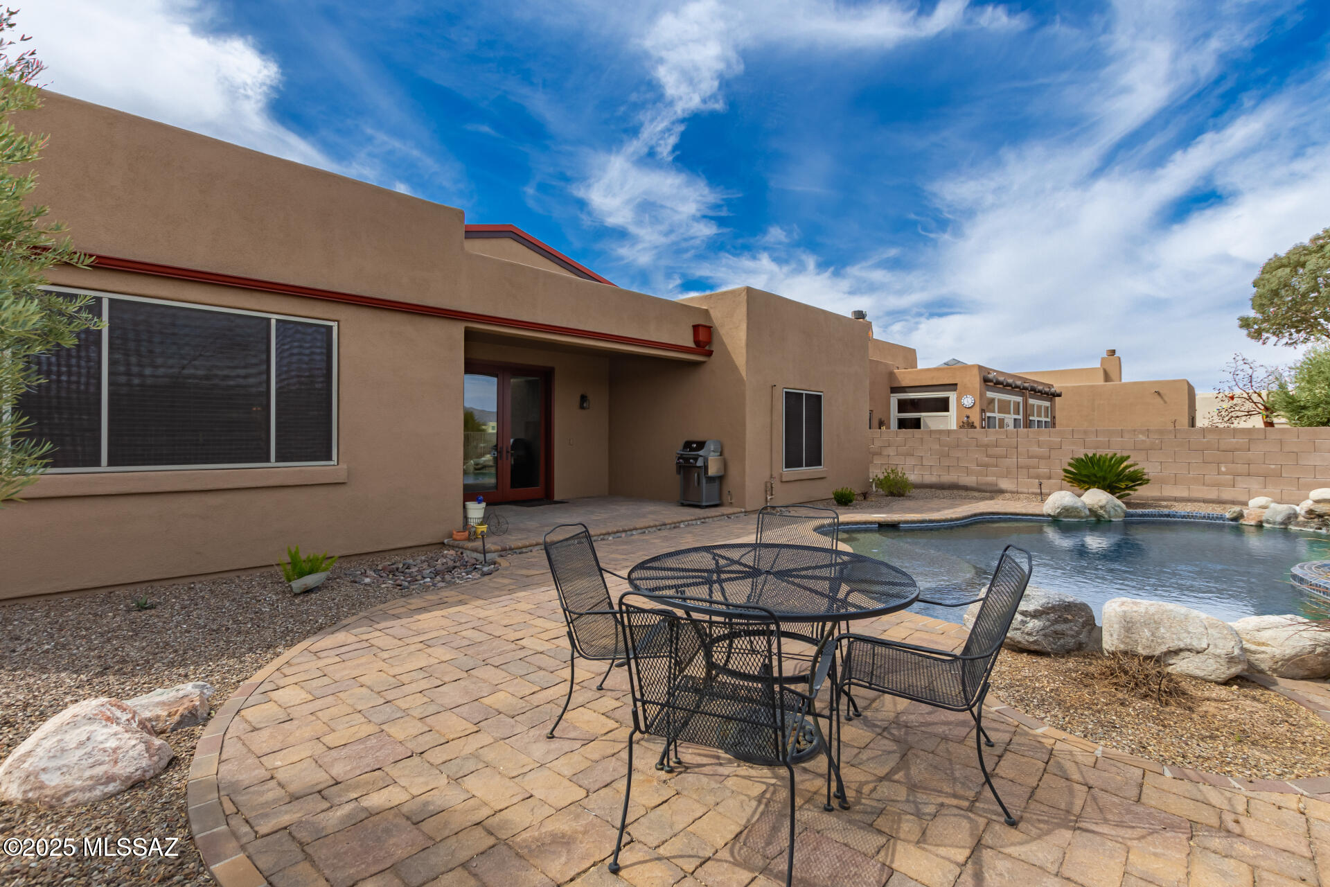 Rancho Del Lago (466-540) - Residential