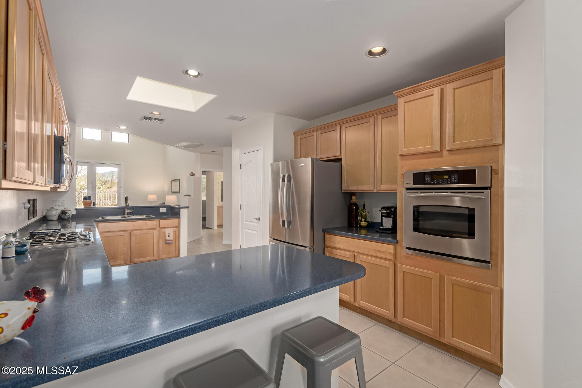 Rancho Del Lago (466-540) - Residential