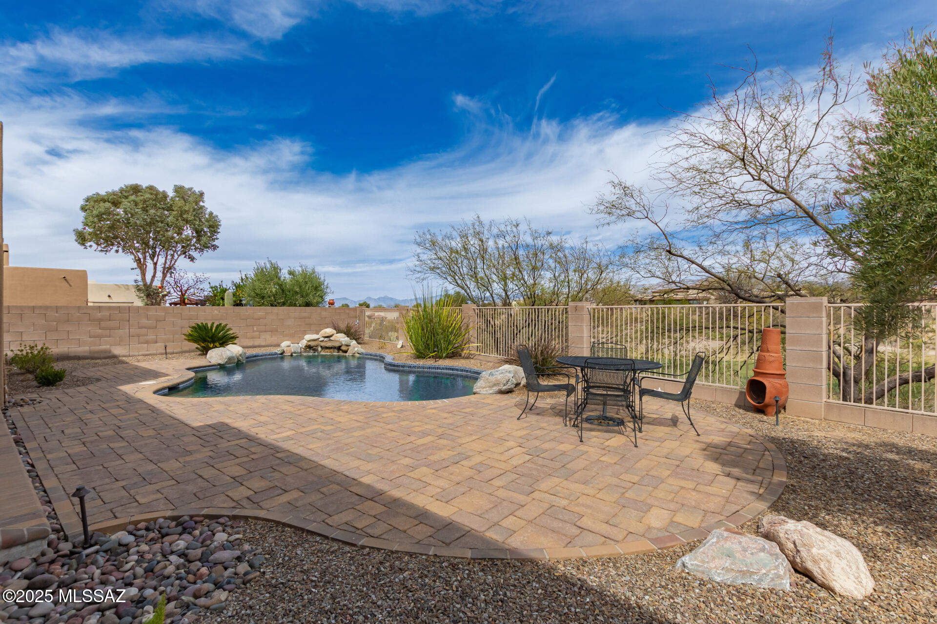 Rancho Del Lago (466-540) - Residential