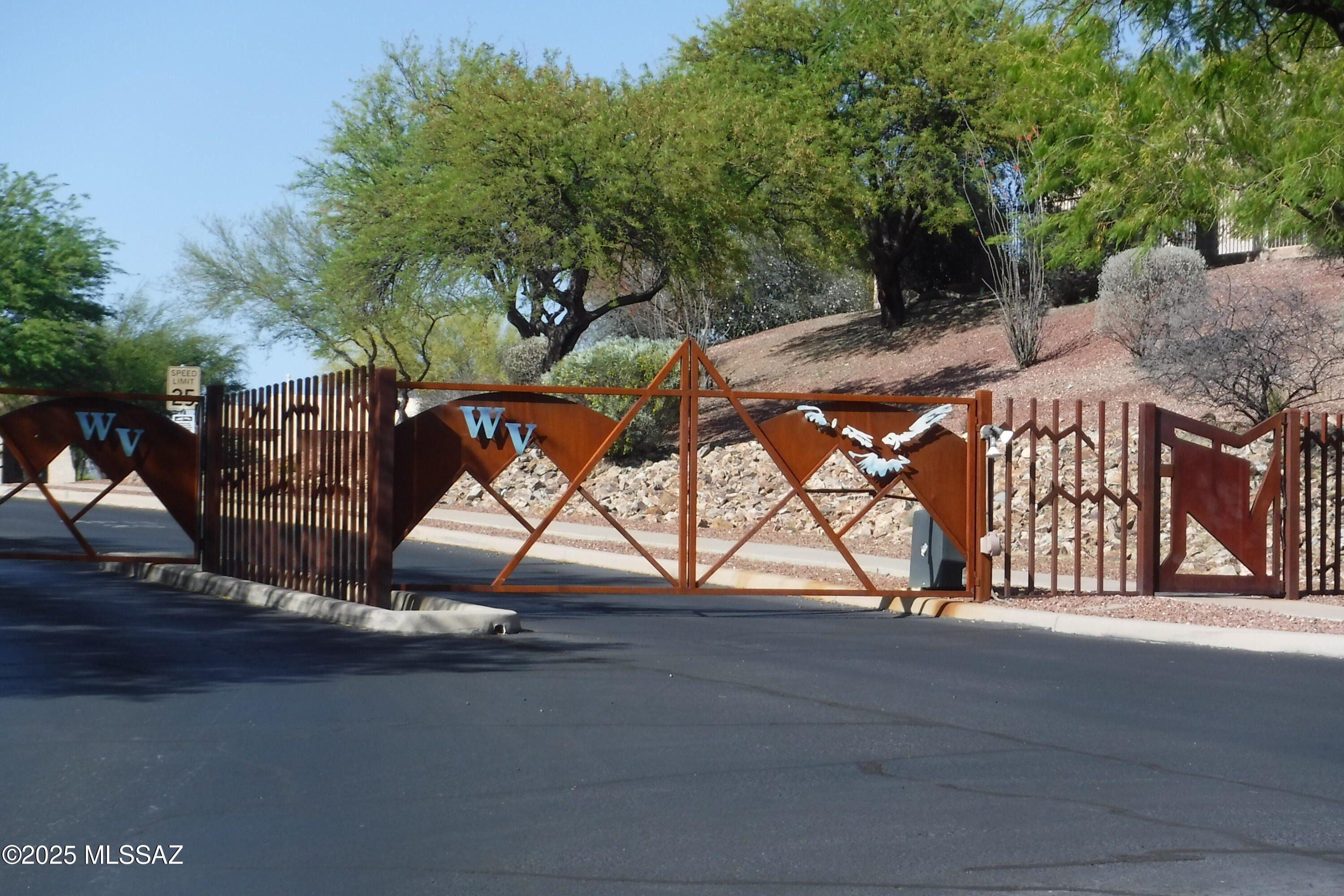 Rancho Del Lago (466-540) - Residential