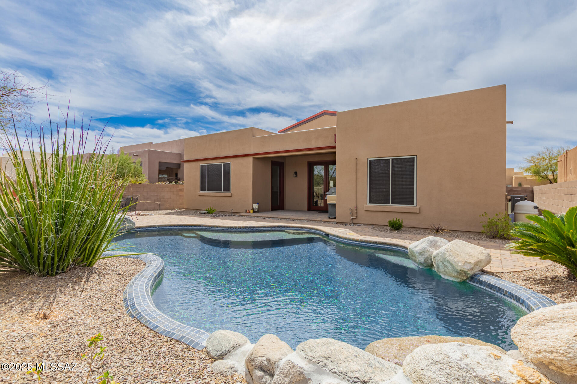 Rancho Del Lago (466-540) - Residential