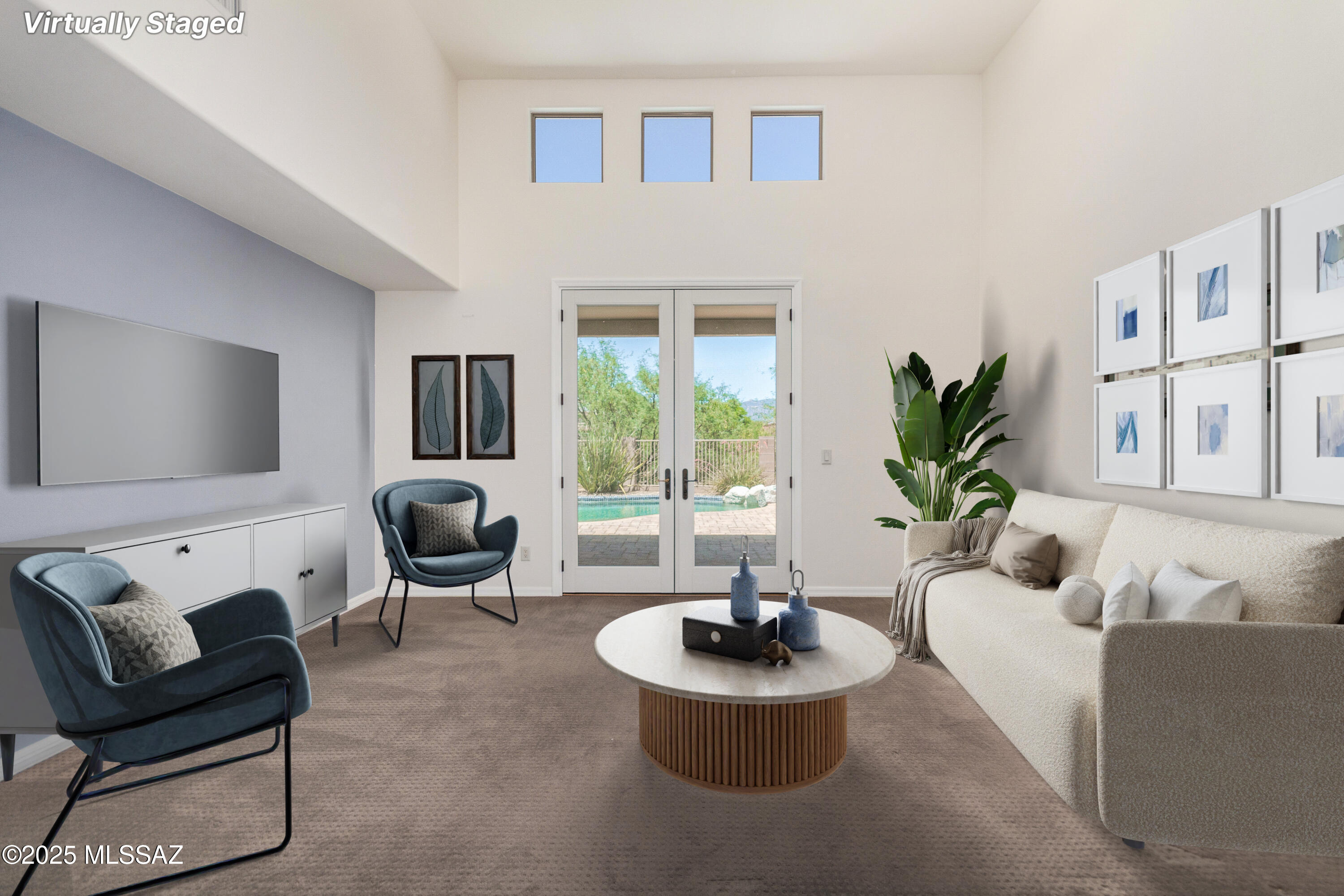 Rancho Del Lago (466-540) - Residential