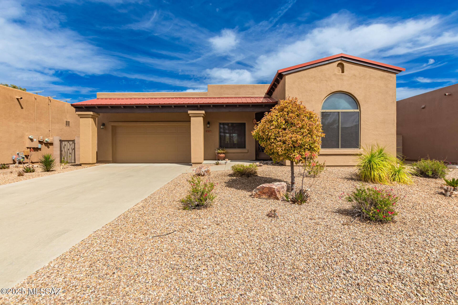 Rancho Del Lago (466-540) - Residential