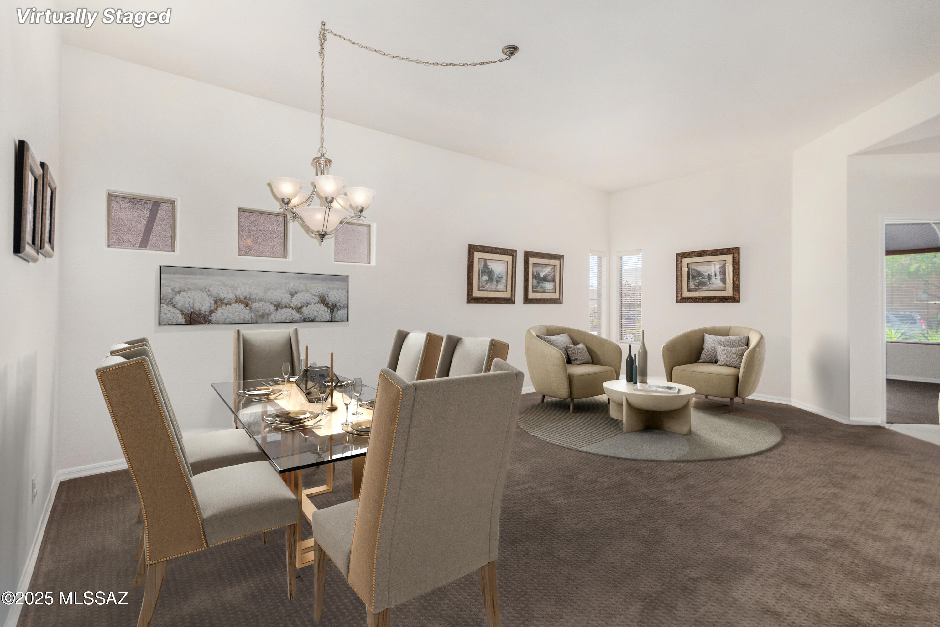 Rancho Del Lago (466-540) - Residential