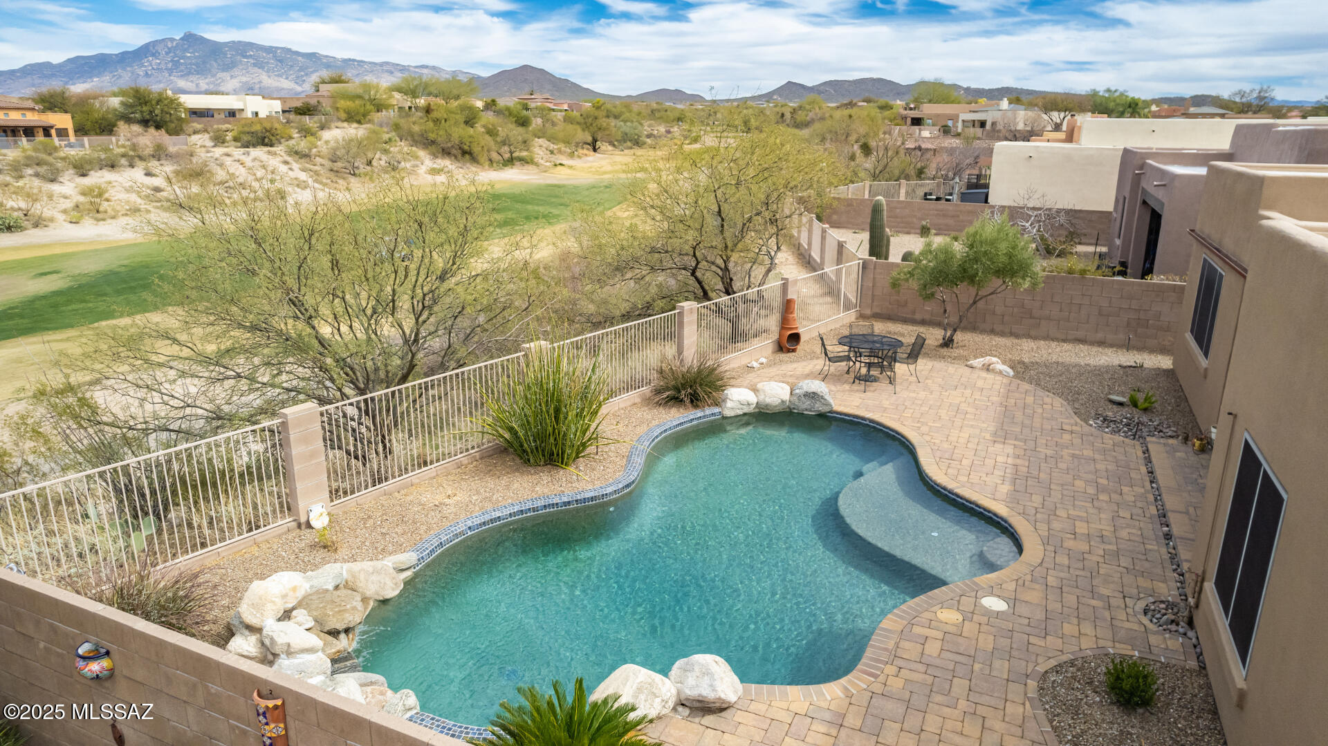 Rancho Del Lago (466-540) - Residential