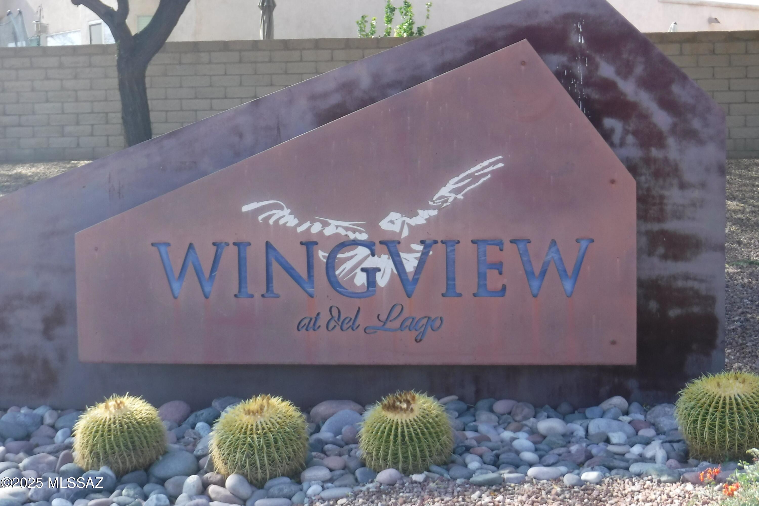 Rancho Del Lago (466-540) - Residential
