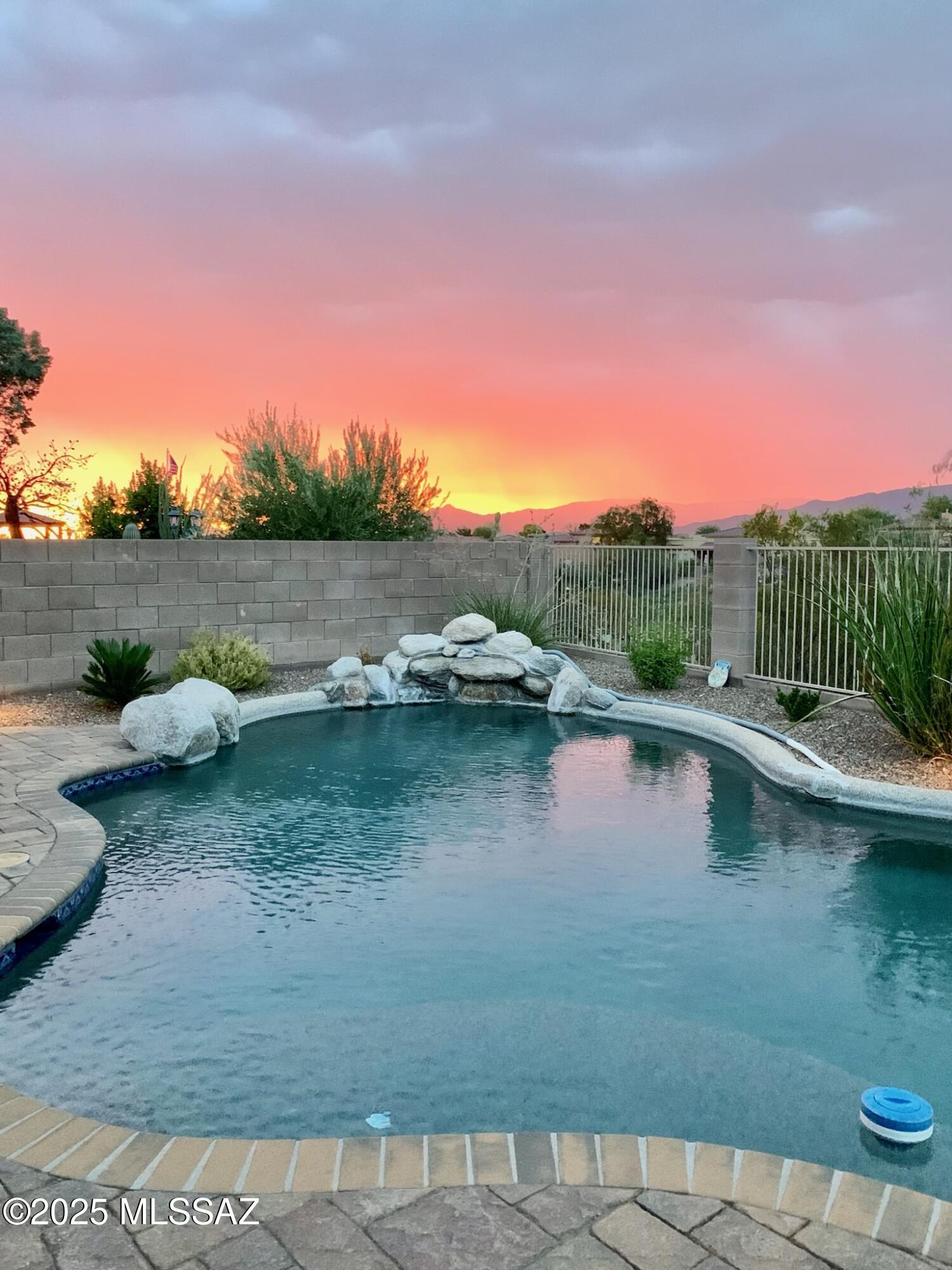 Rancho Del Lago (466-540) - Residential