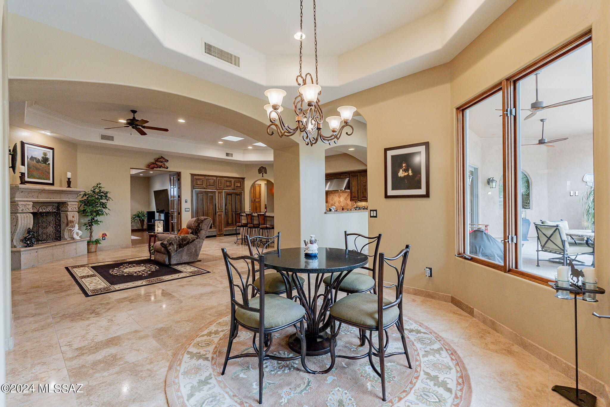 Alta Vista Village II (1-28) - Residential