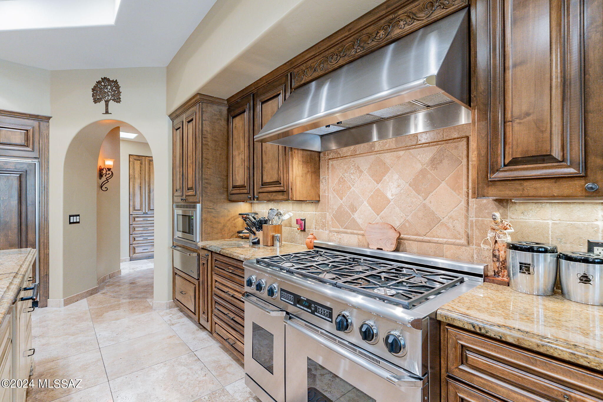 Alta Vista Village II (1-28) - Residential