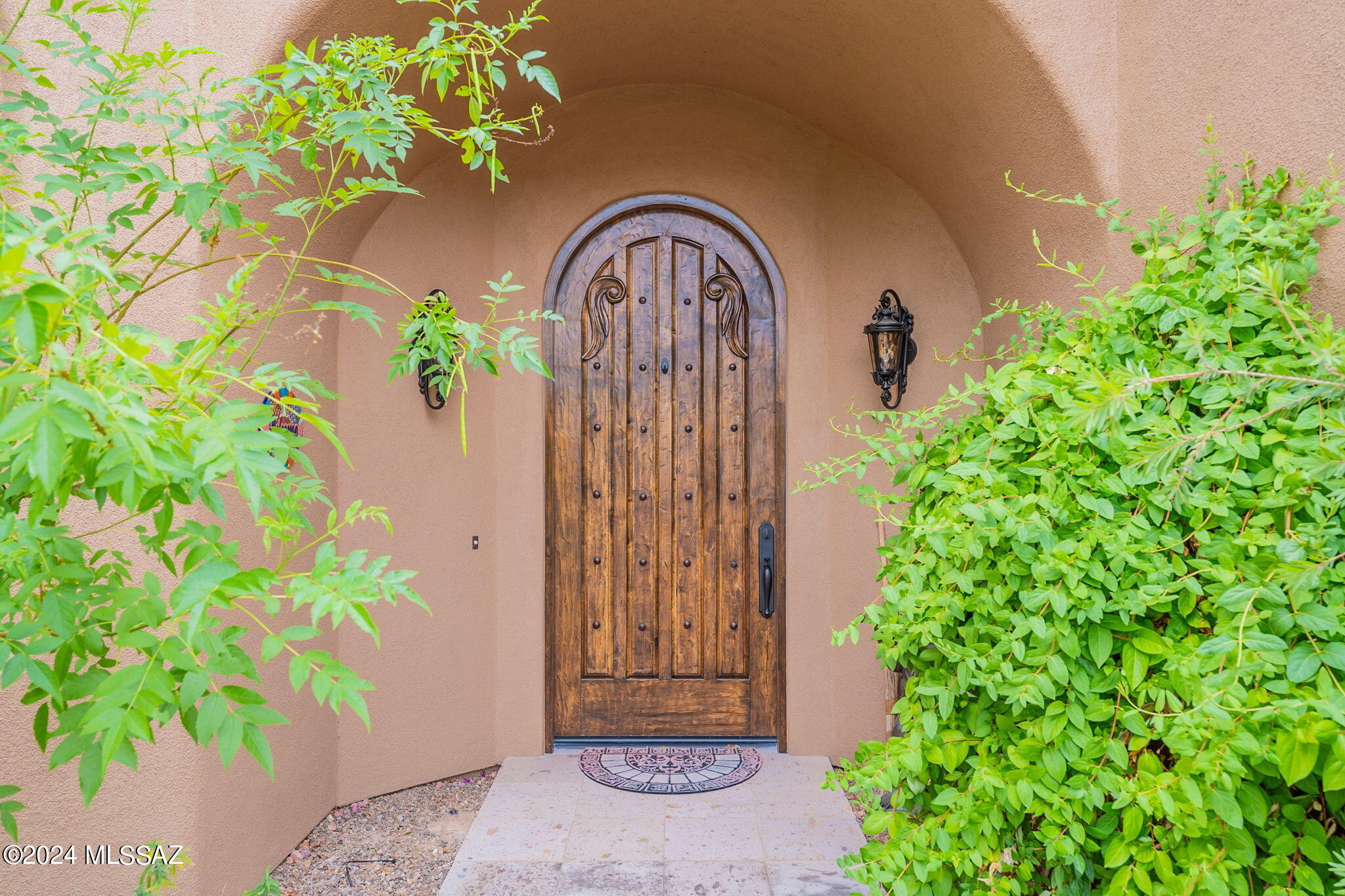 Alta Vista Village II (1-28) - Residential
