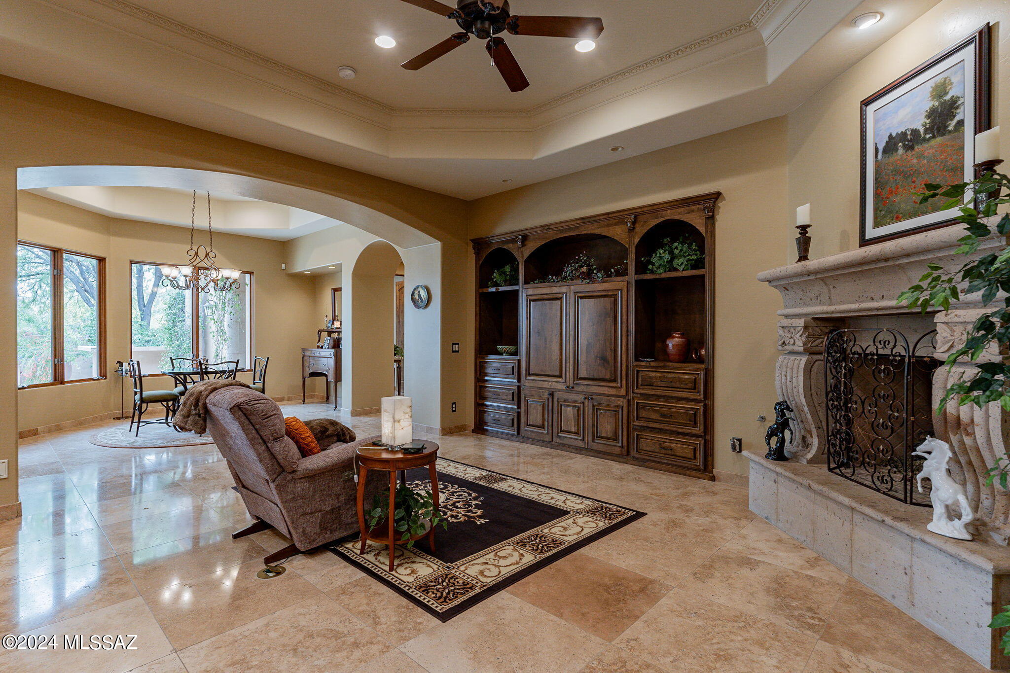 Alta Vista Village II (1-28) - Residential