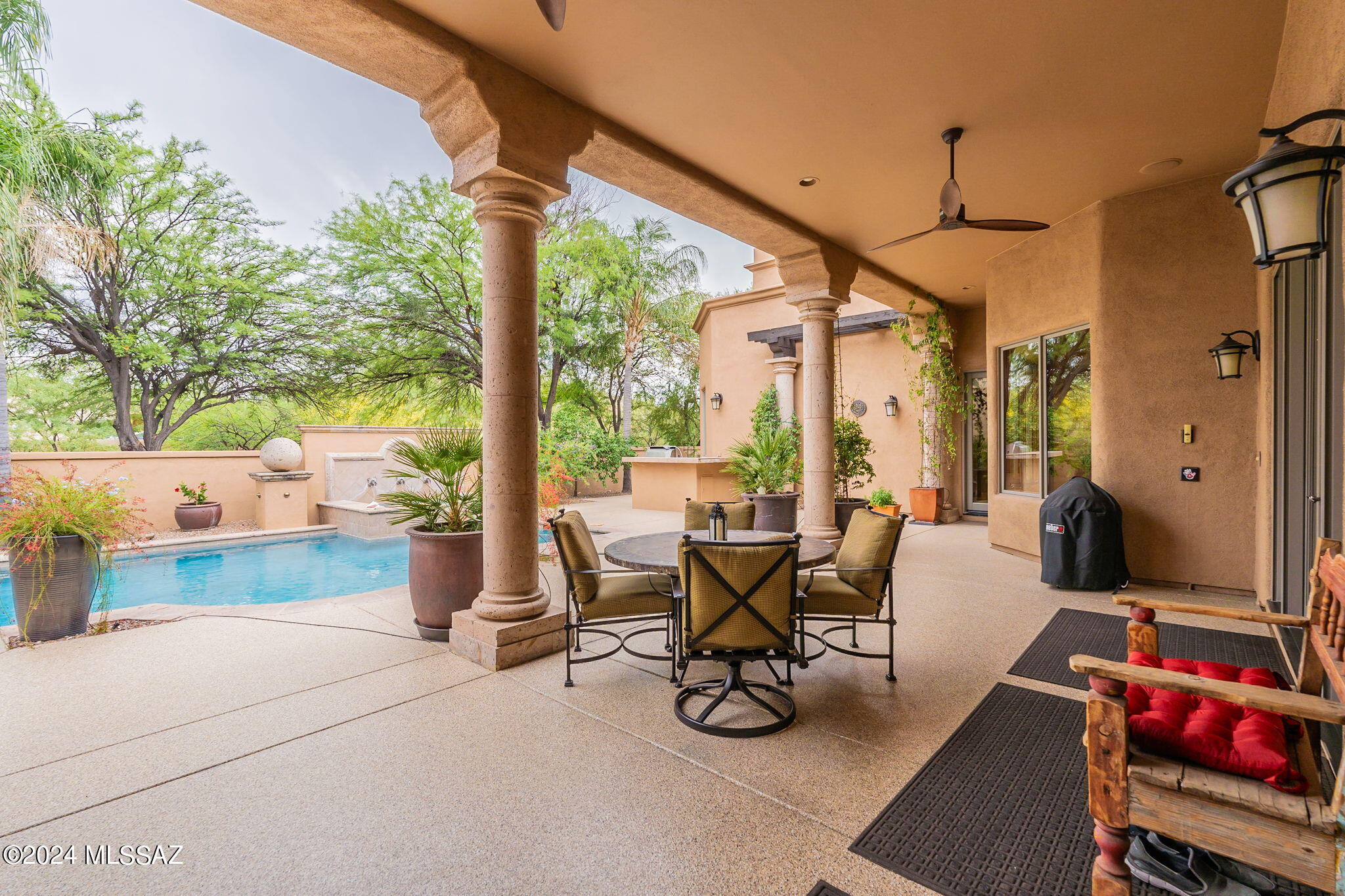 Alta Vista Village II (1-28) - Residential