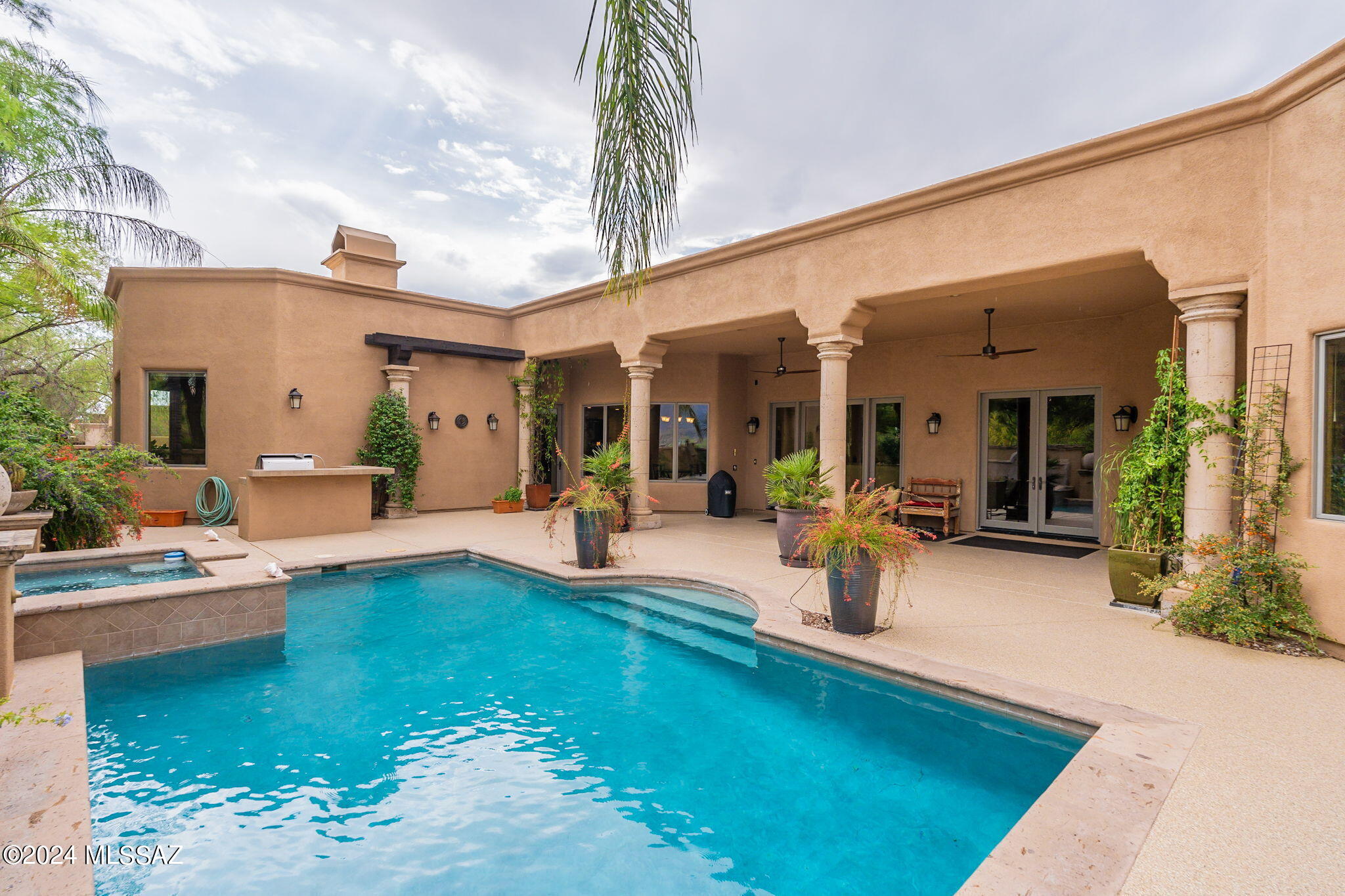 Alta Vista Village II (1-28) - Residential