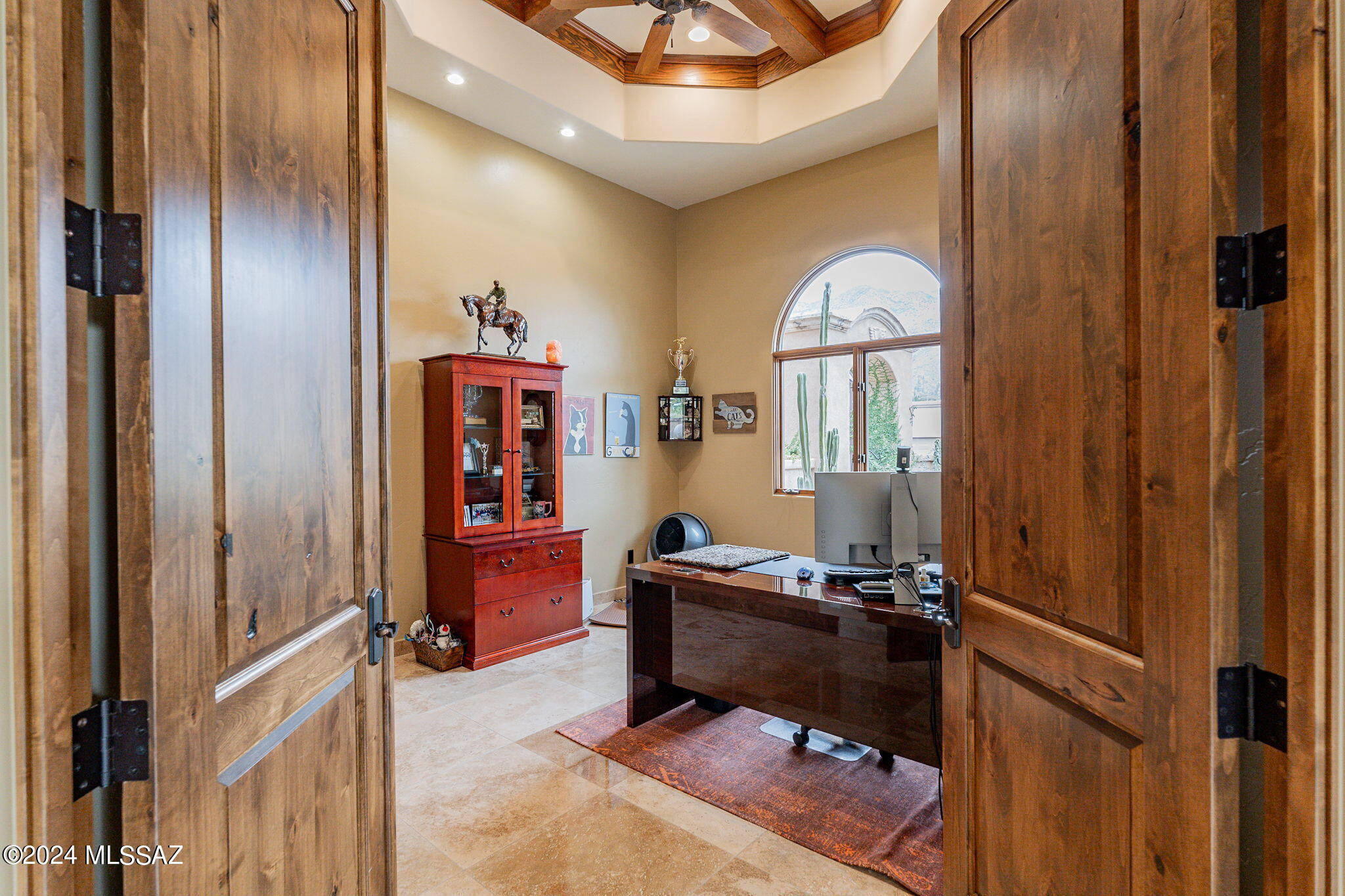 Alta Vista Village II (1-28) - Residential